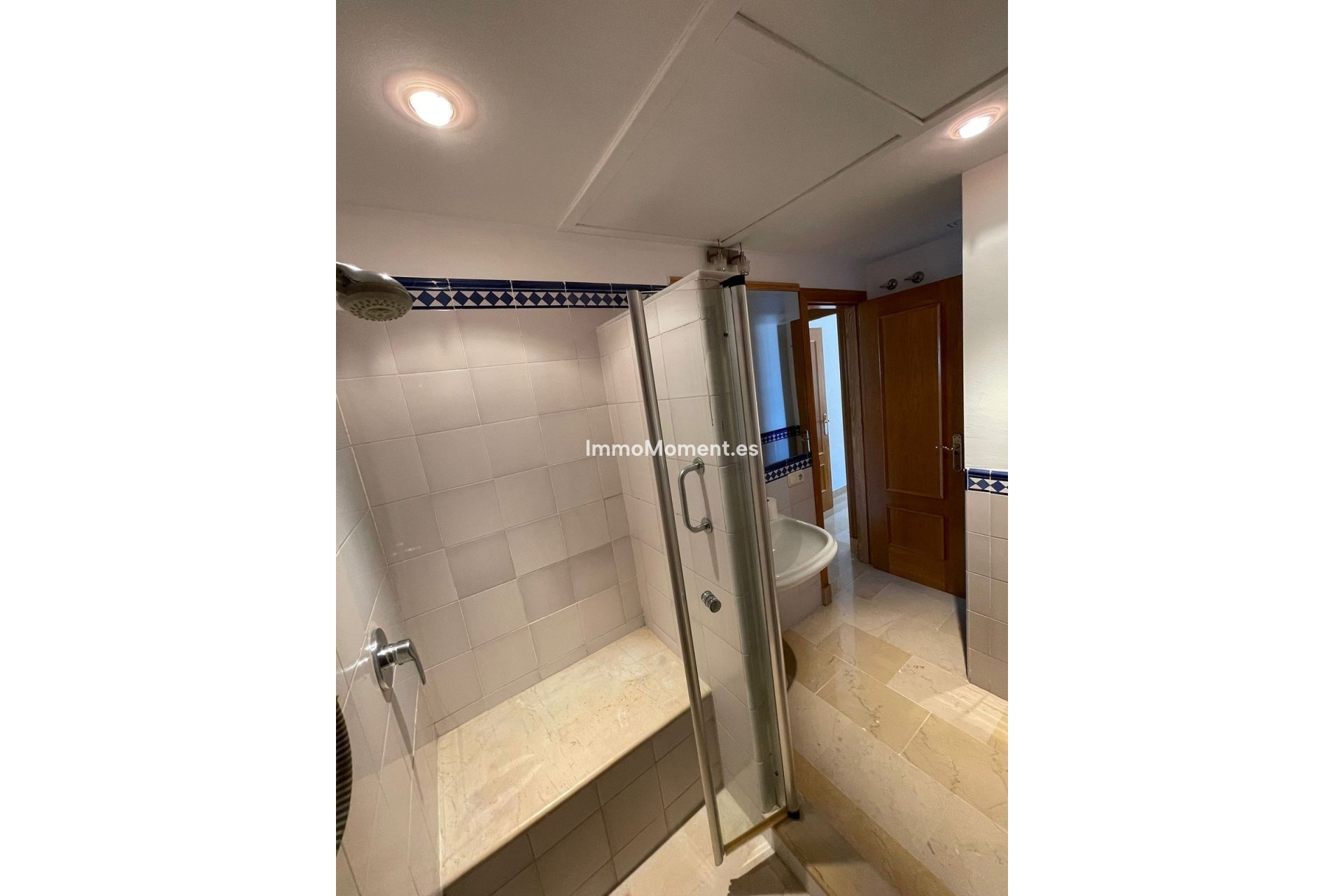 Revente - Appartement - Marbella - San Pedro de Alcántara