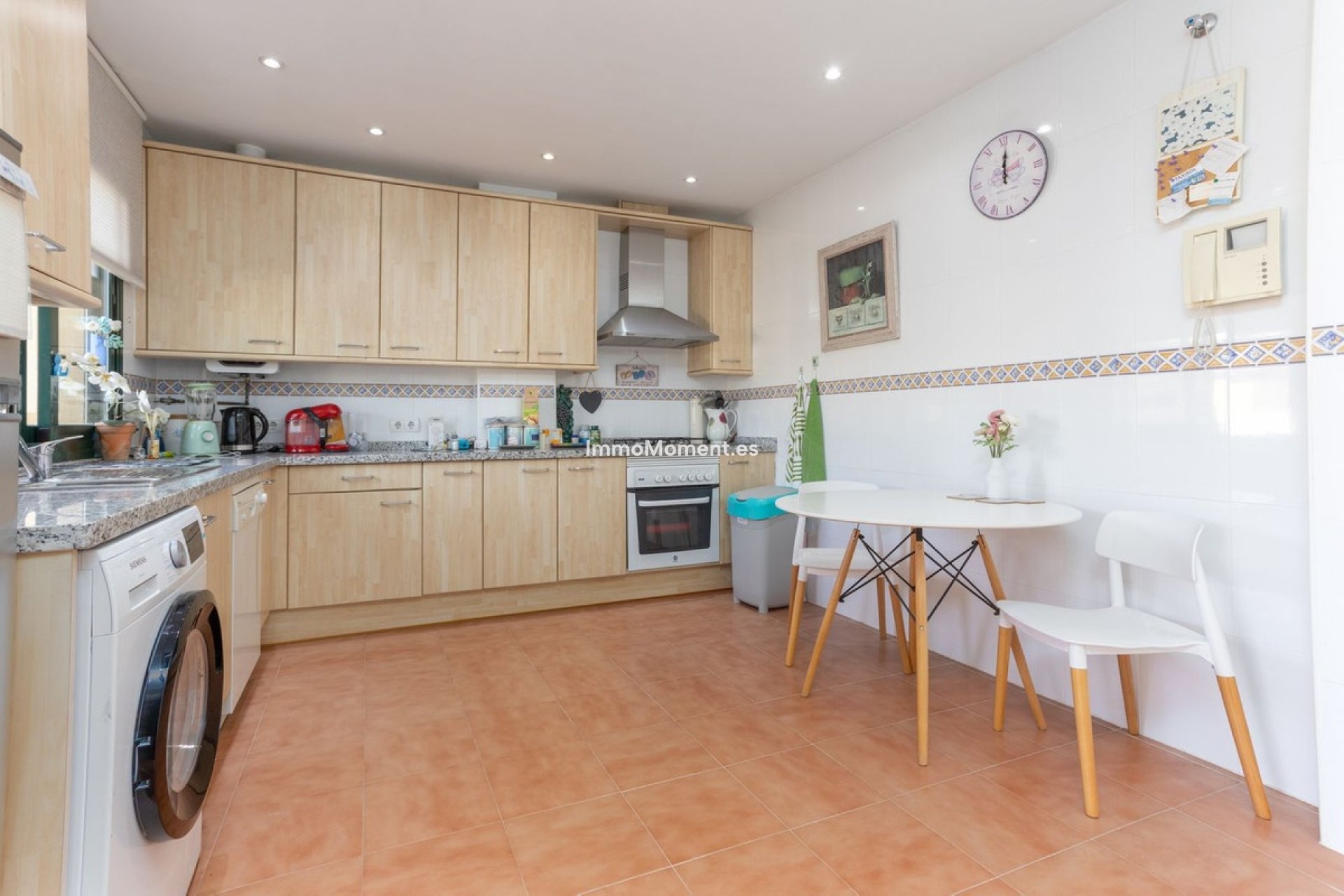 Revente - Appartement - Marbella - San Pedro de Alcántara