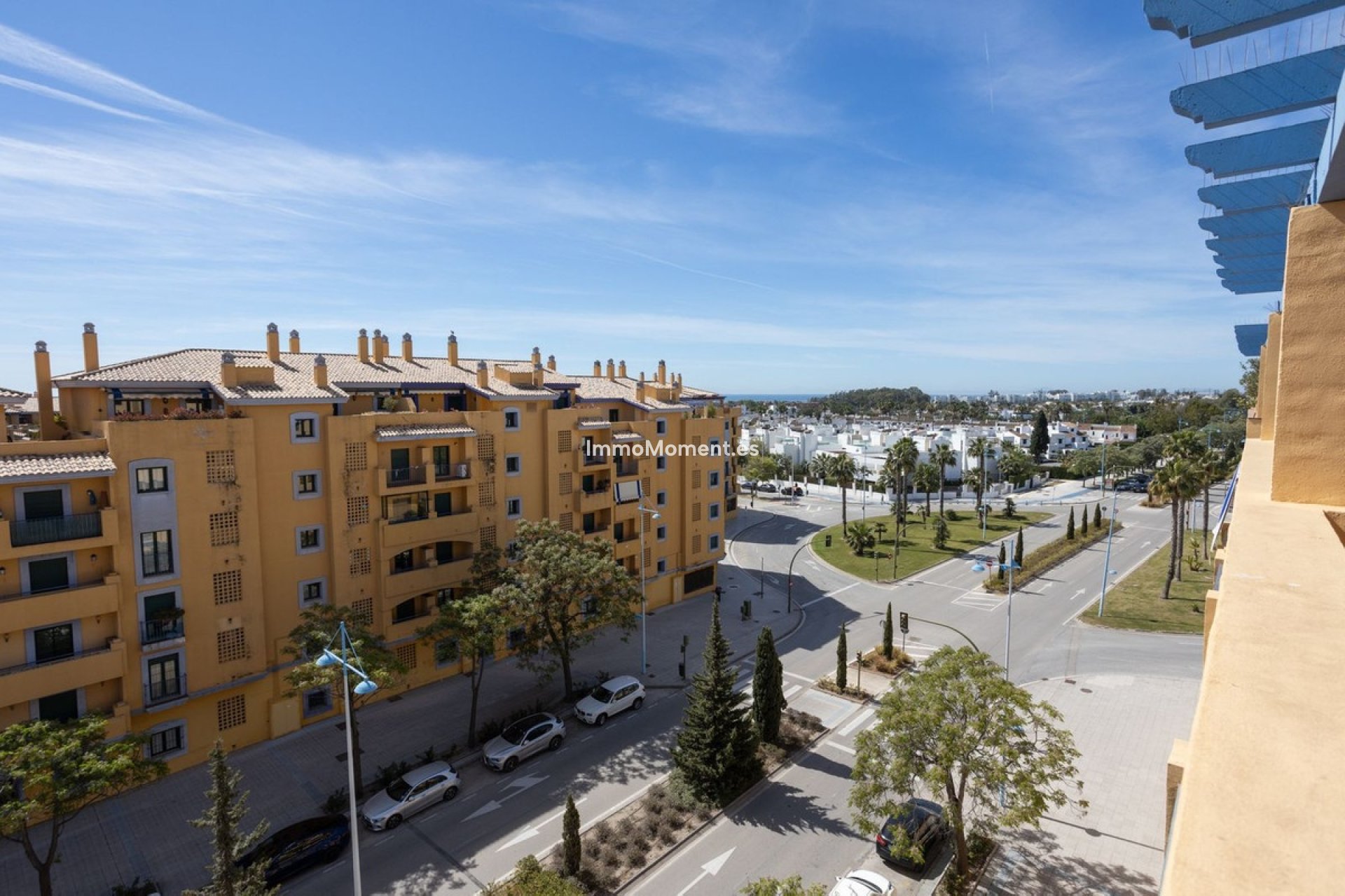 Revente - Appartement - Marbella - San Pedro de Alcántara