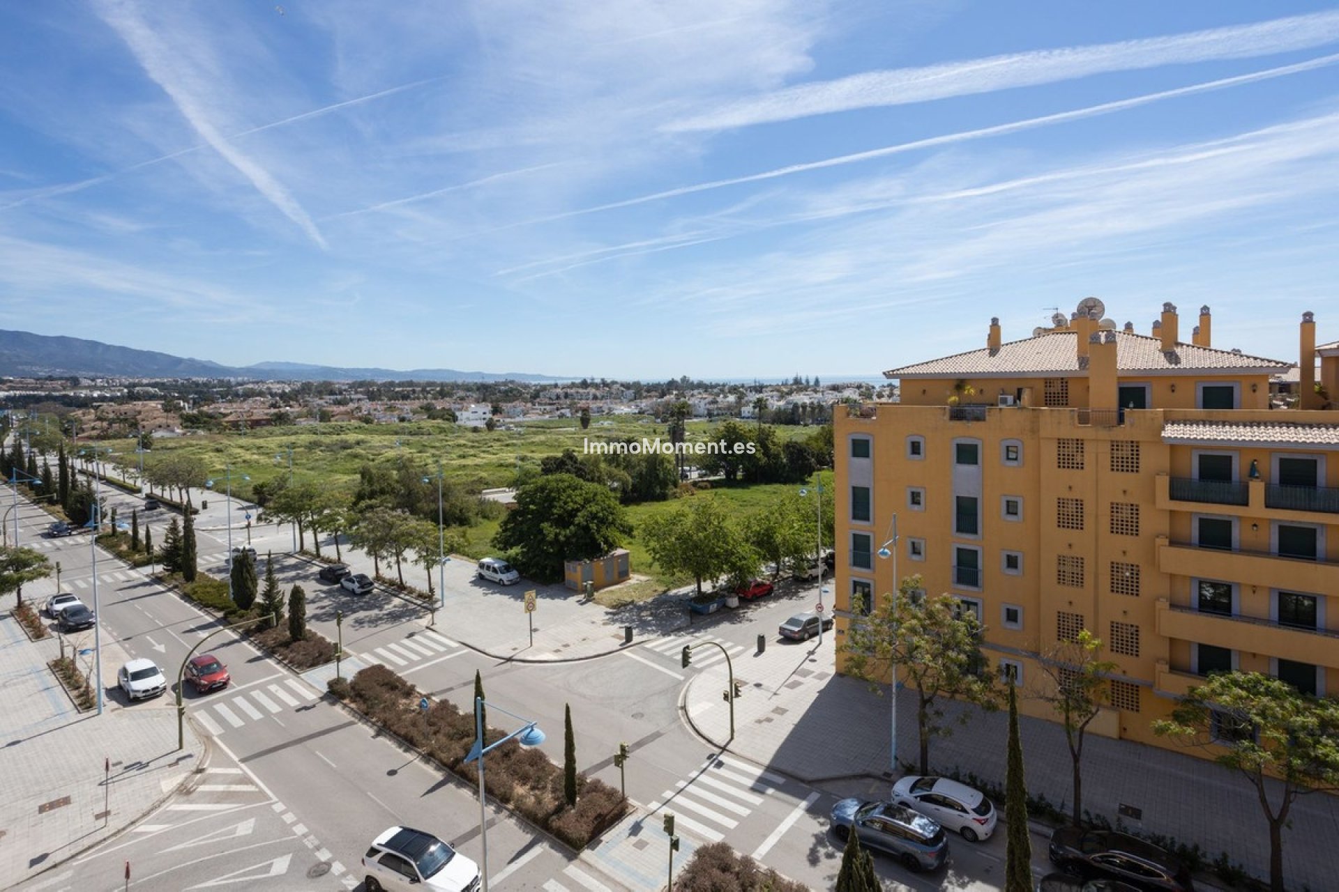 Revente - Appartement - Marbella - San Pedro de Alcántara
