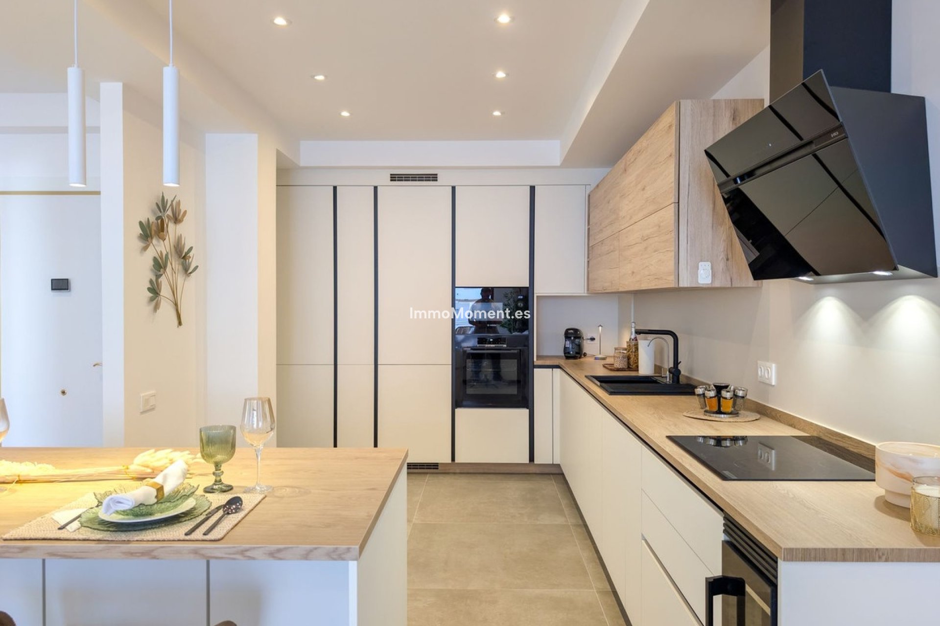 Revente - Appartement - Marbella - San Pedro de Alcántara