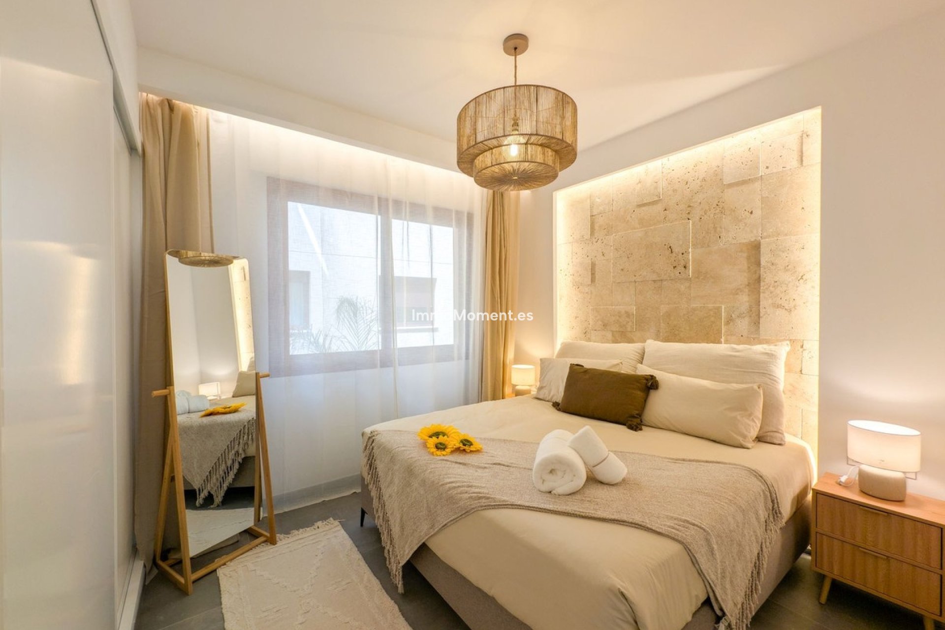 Revente - Appartement - Marbella - San Pedro de Alcántara
