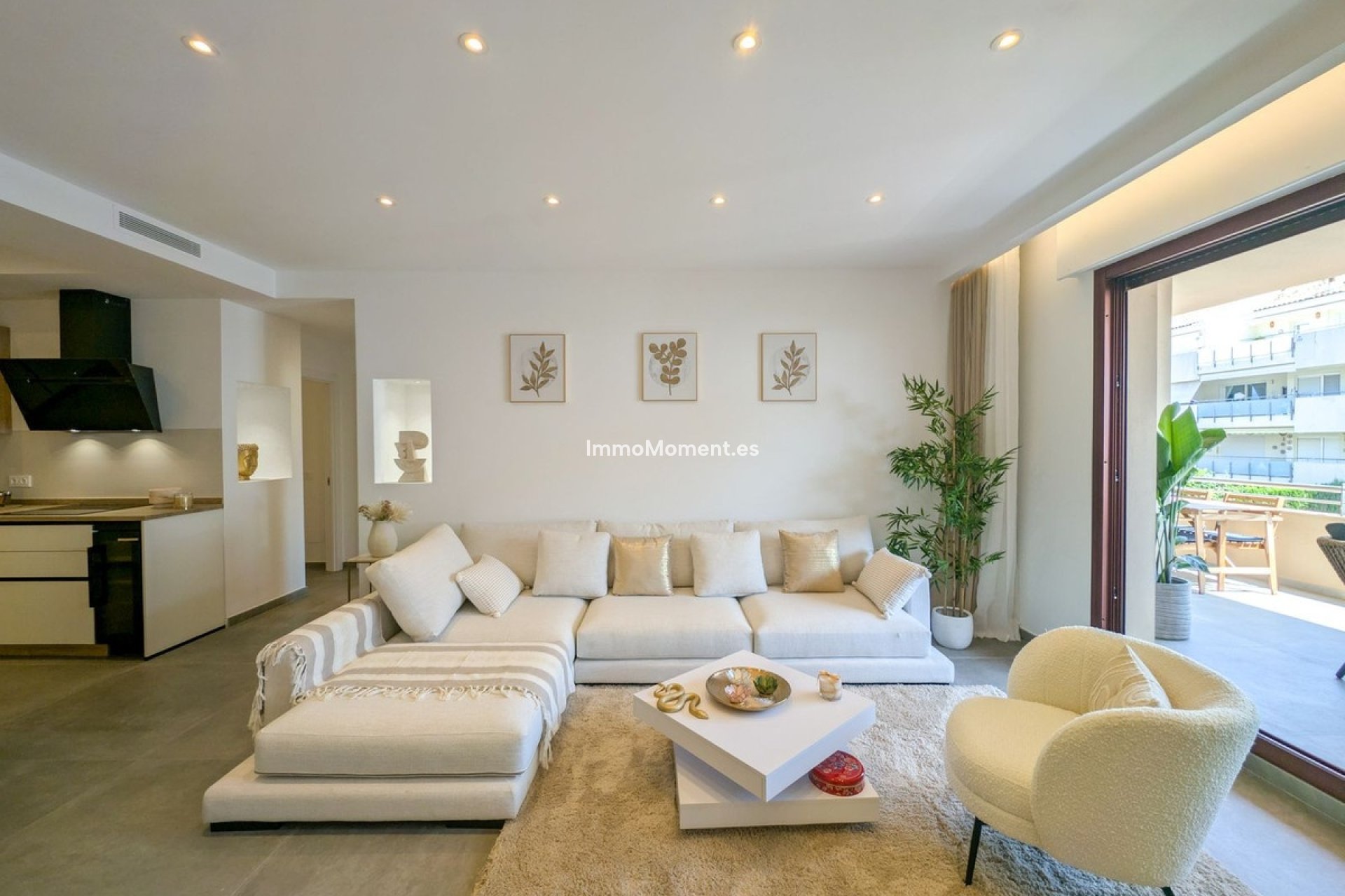 Revente - Appartement - Marbella - San Pedro de Alcántara