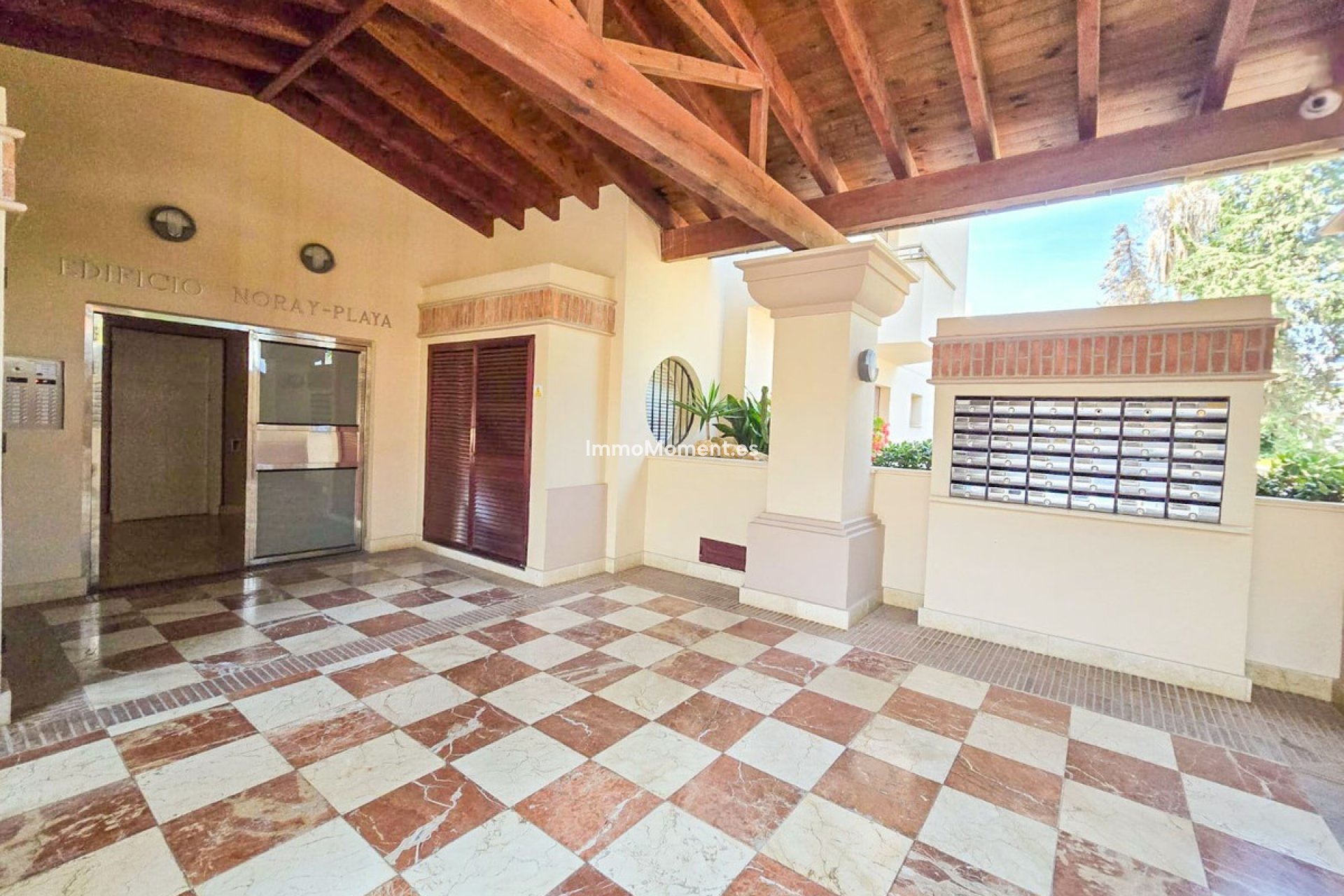 Revente - Appartement - Marbella - San Pedro de Alcántara