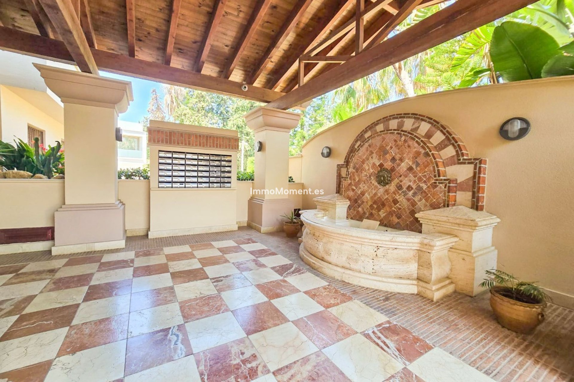 Revente - Appartement - Marbella - San Pedro de Alcántara