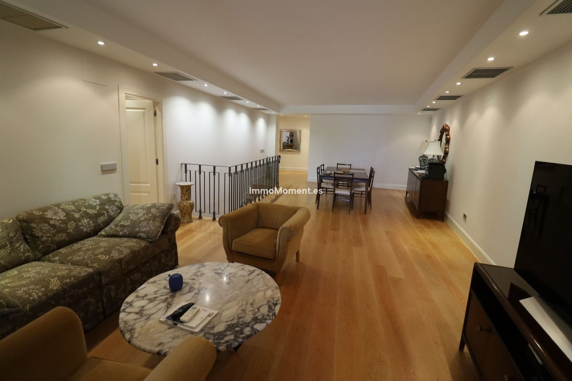 Revente - Appartement - Marbella - San Pedro de Alcántara