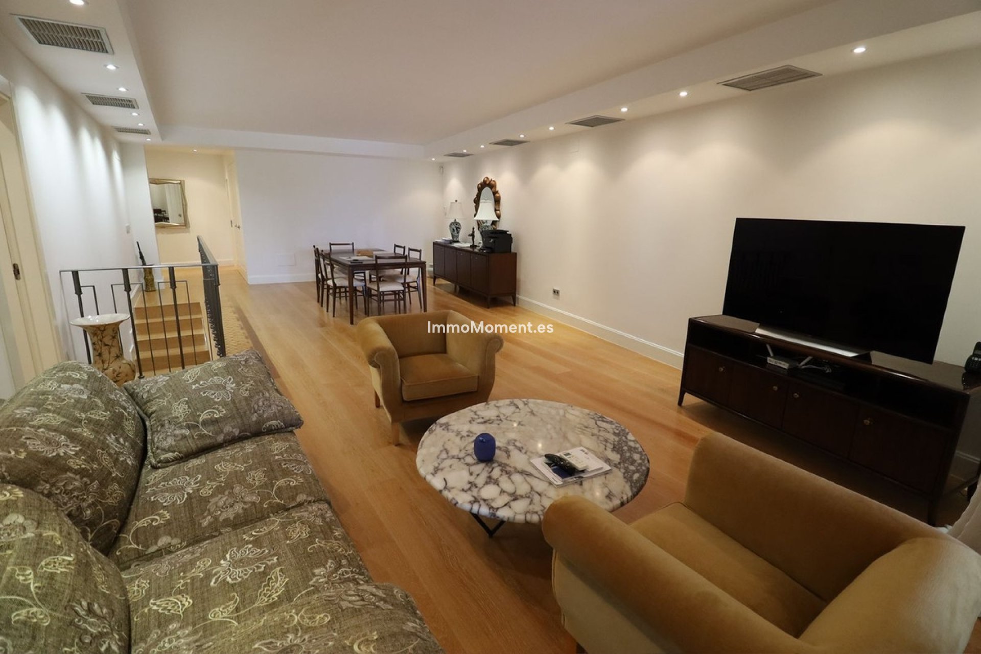 Revente - Appartement - Marbella - San Pedro de Alcántara