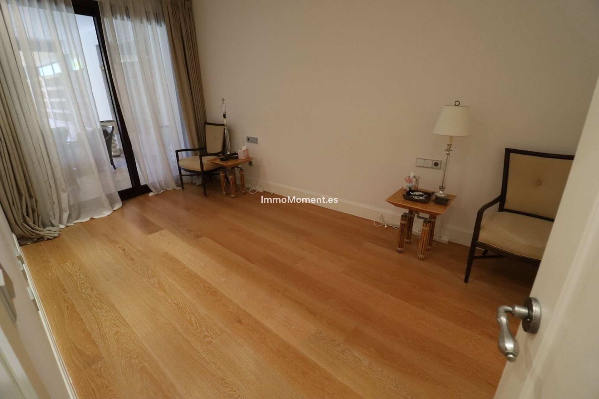 Revente - Appartement - Marbella - San Pedro de Alcántara