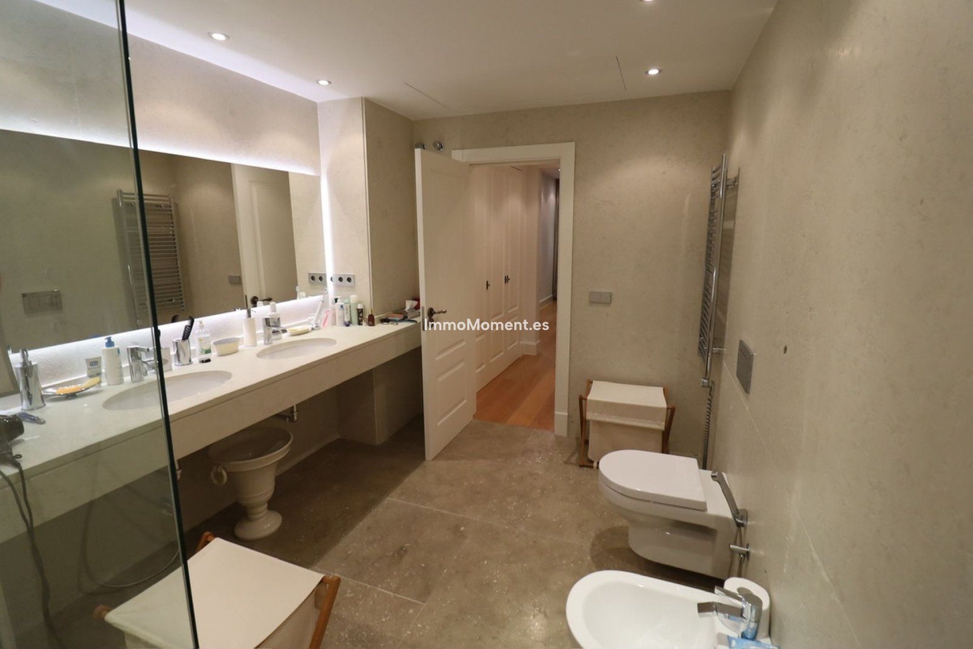 Revente - Appartement - Marbella - San Pedro de Alcántara