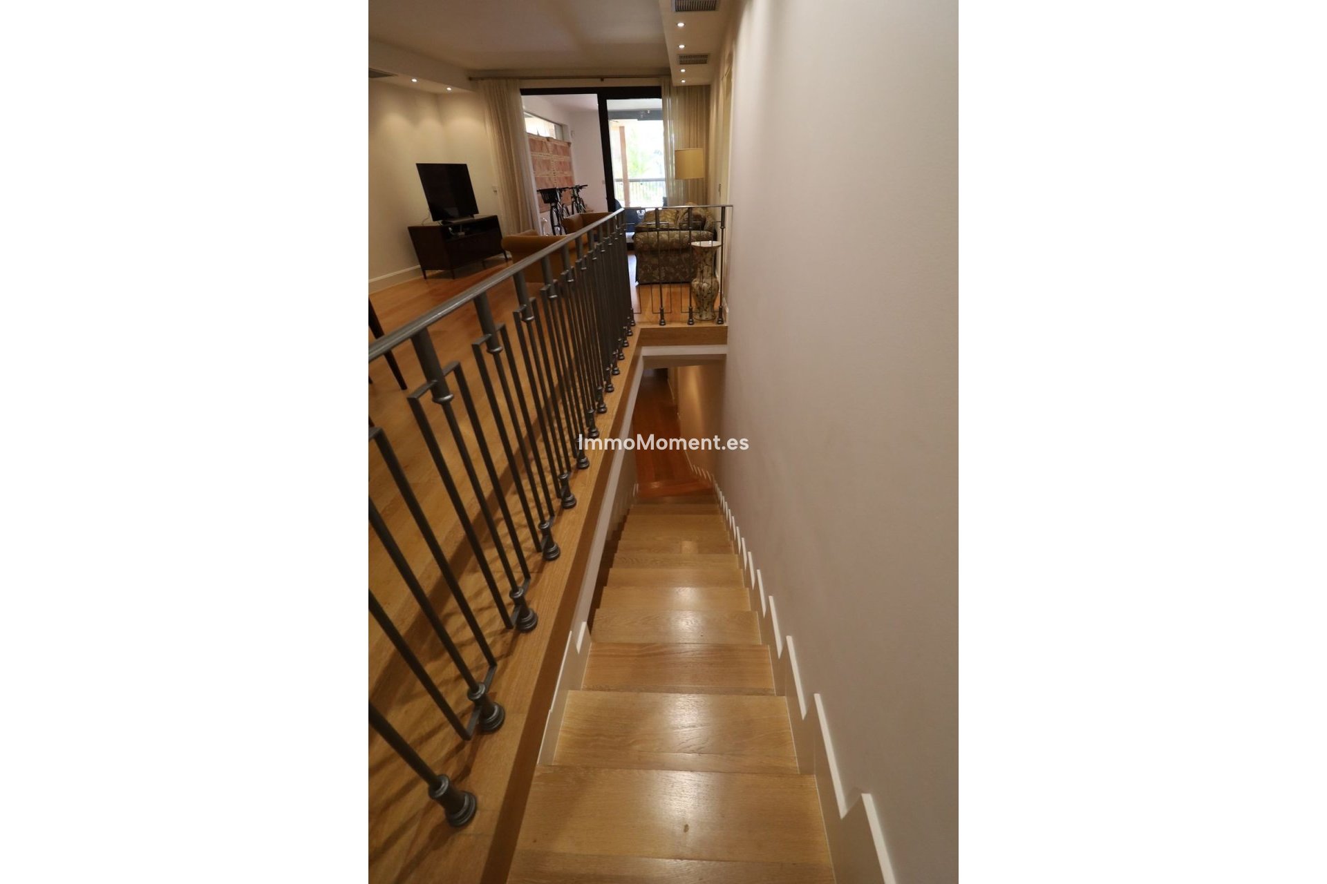 Revente - Appartement - Marbella - San Pedro de Alcántara