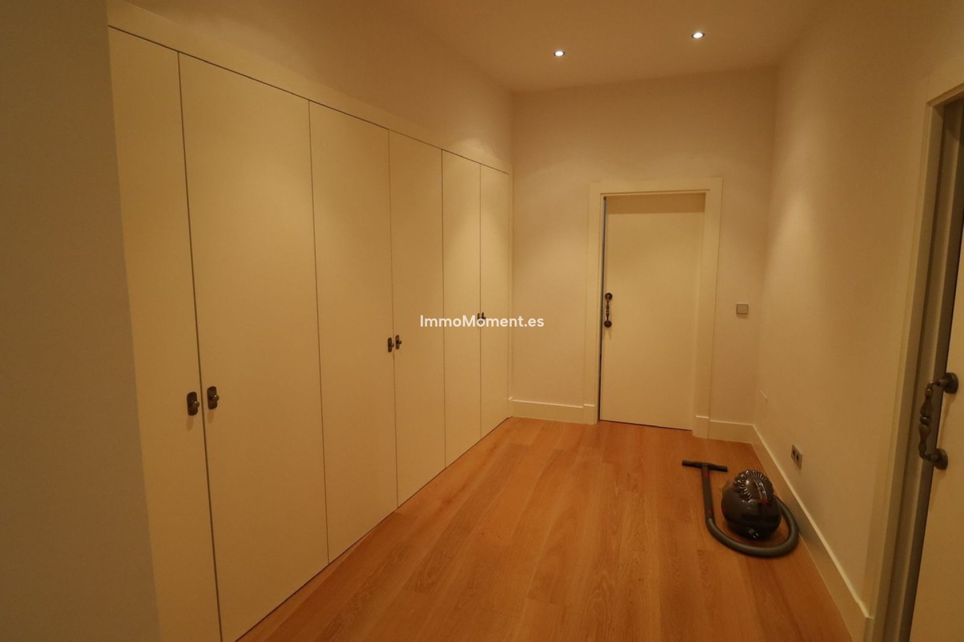 Revente - Appartement - Marbella - San Pedro de Alcántara