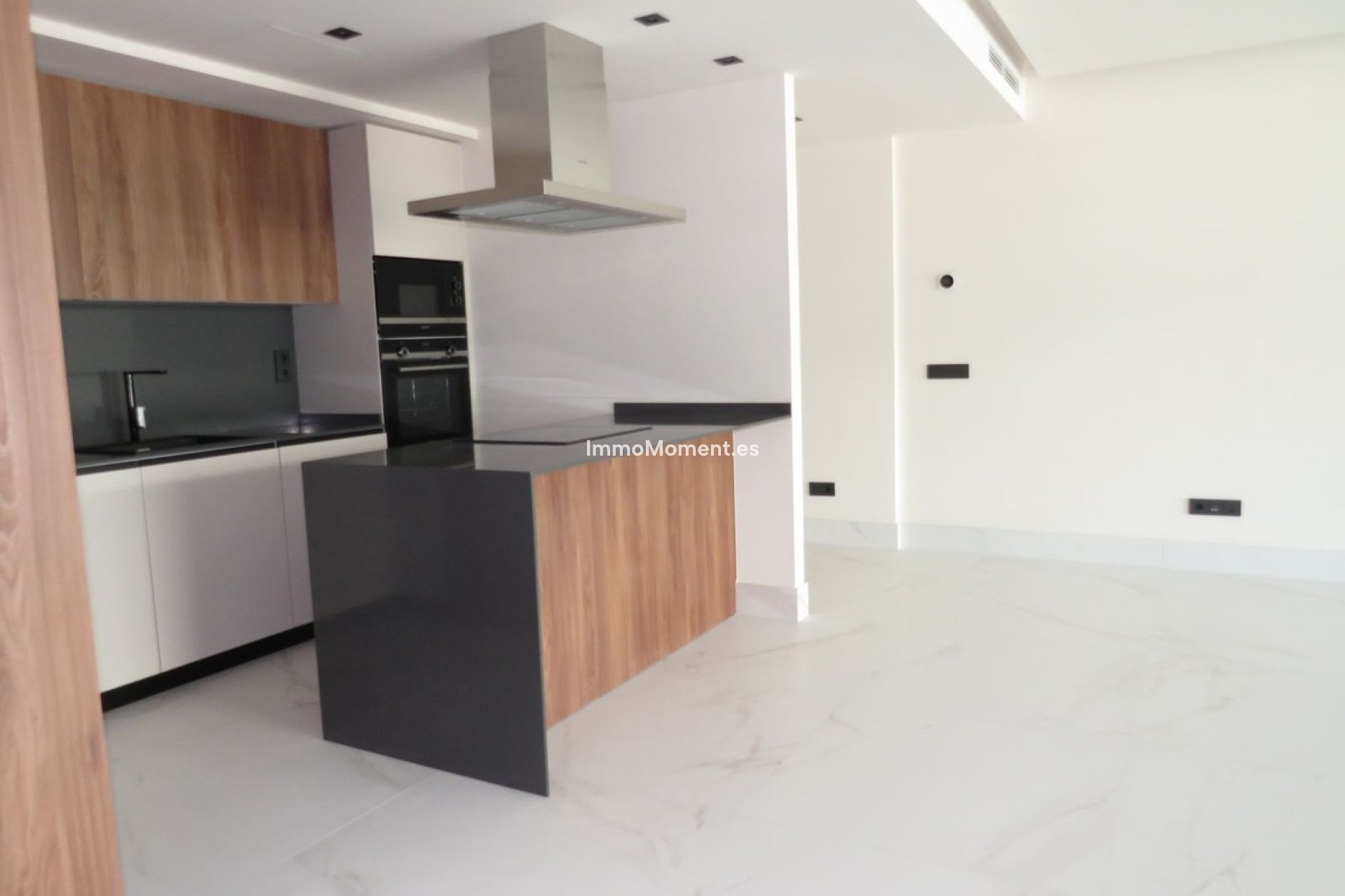 Revente - Appartement - Marbella - San Pedro de Alcántara