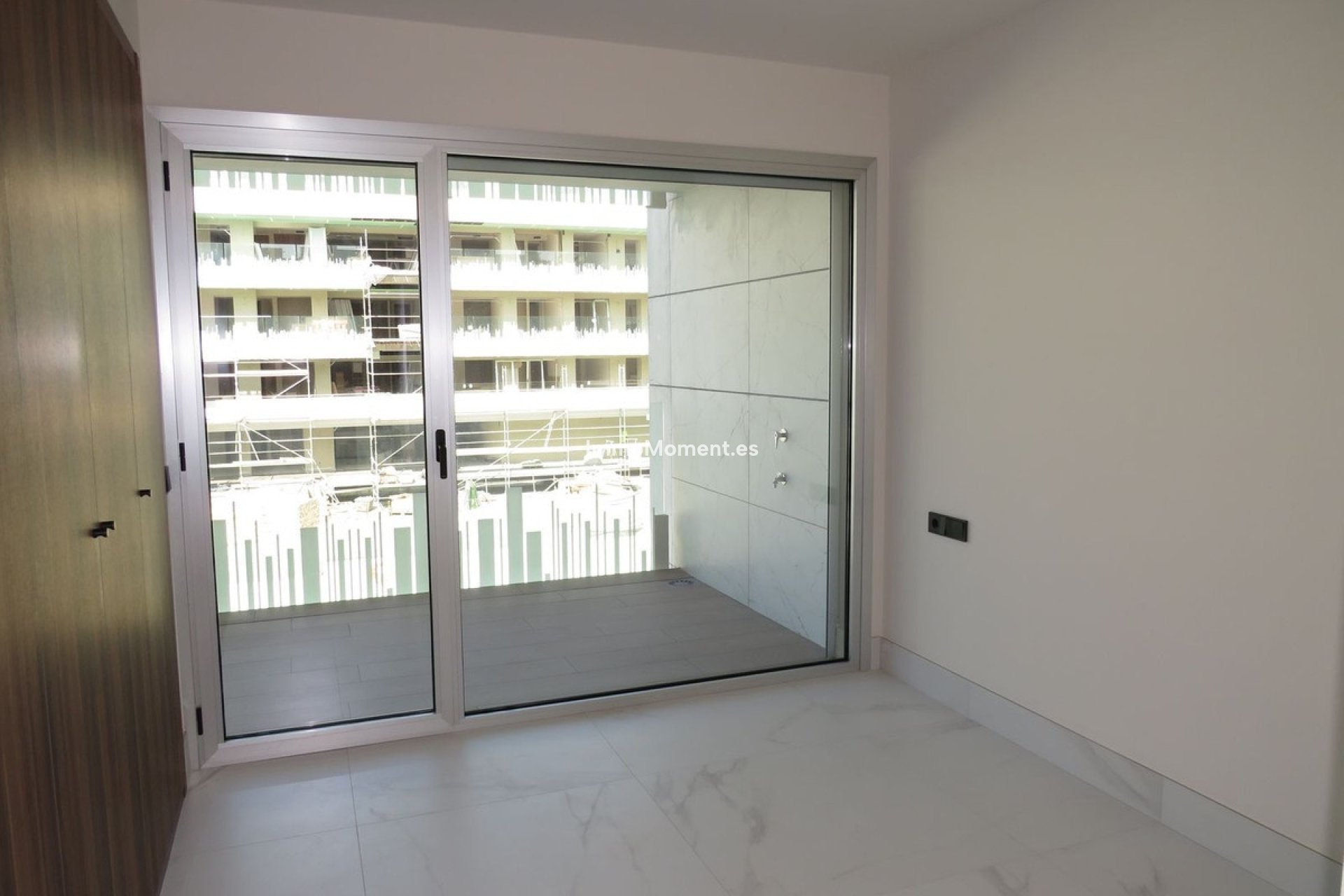 Revente - Appartement - Marbella - San Pedro de Alcántara