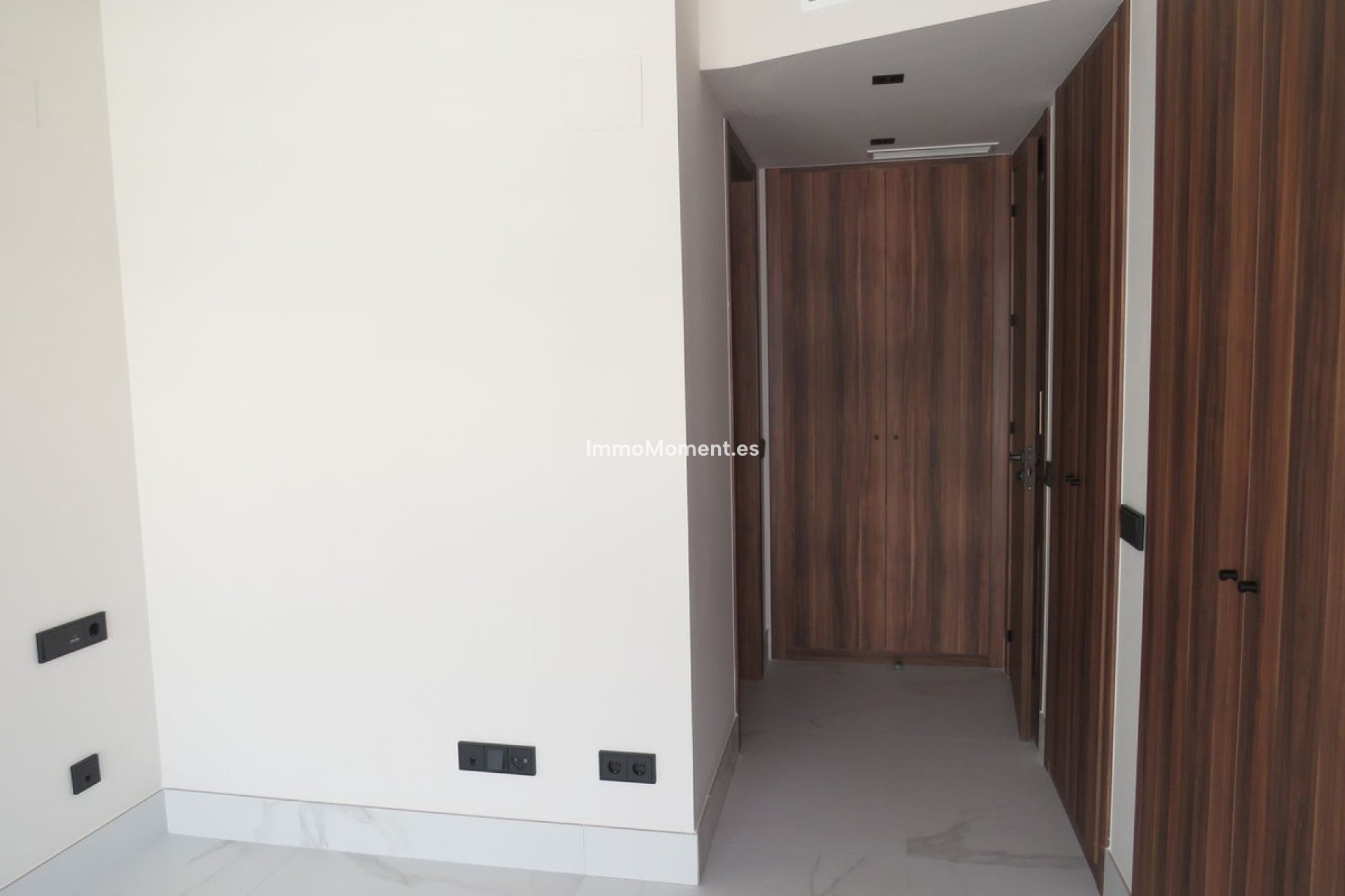 Revente - Appartement - Marbella - San Pedro de Alcántara