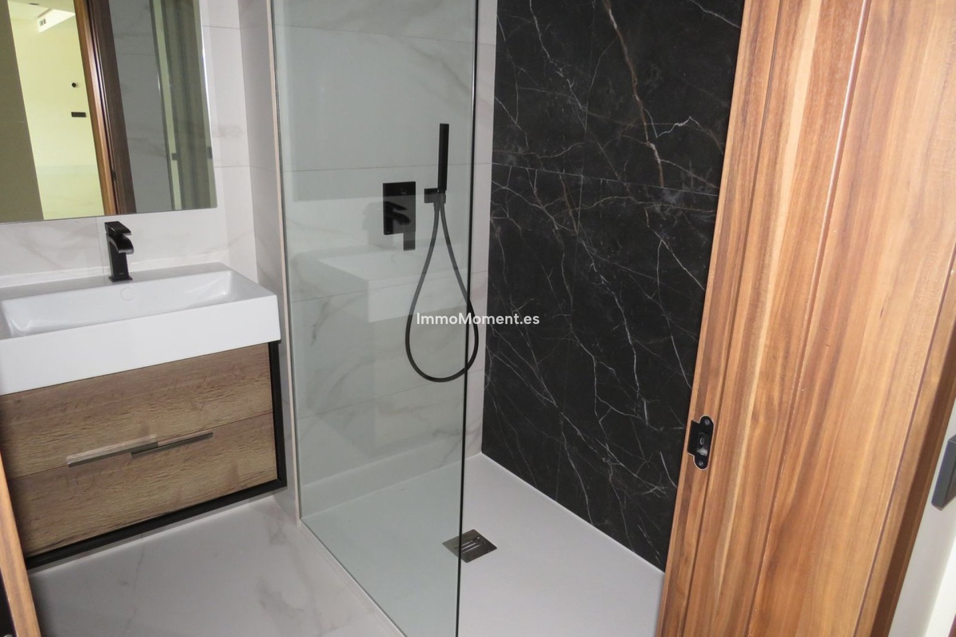 Revente - Appartement - Marbella - San Pedro de Alcántara