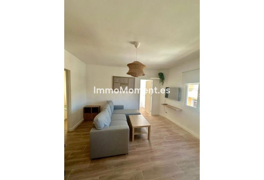 Revente - Appartement - Marbella - San Pedro de Alcántara
