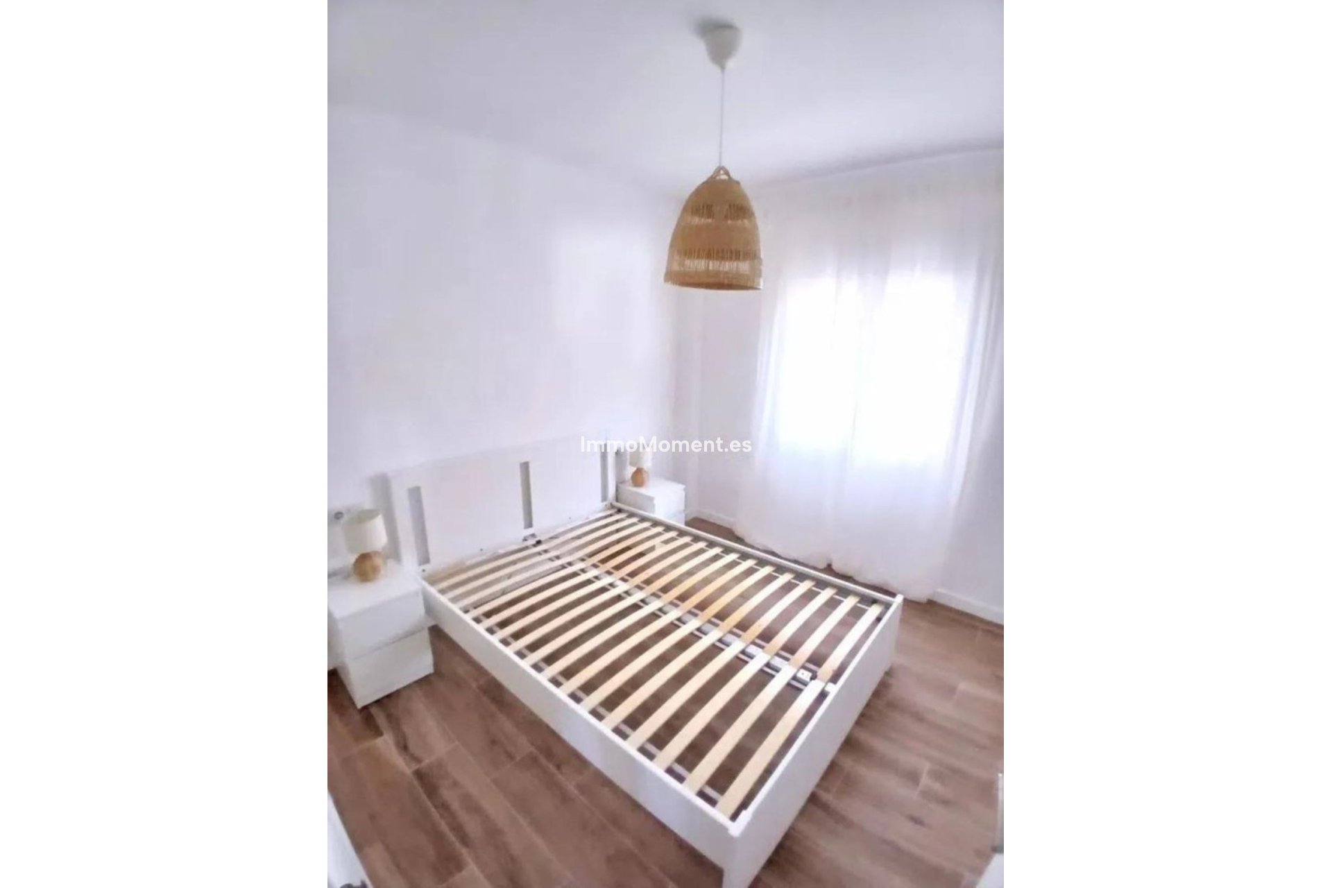 Revente - Appartement - Marbella - San Pedro de Alcántara
