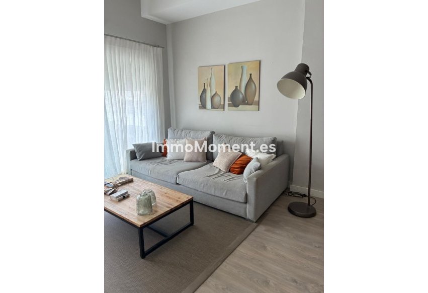 Revente - Appartement - Marbella - San Pedro de Alcántara