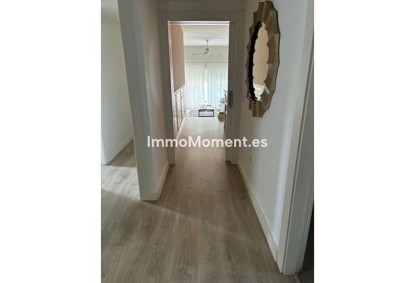 Revente - Appartement - Marbella - San Pedro de Alcántara