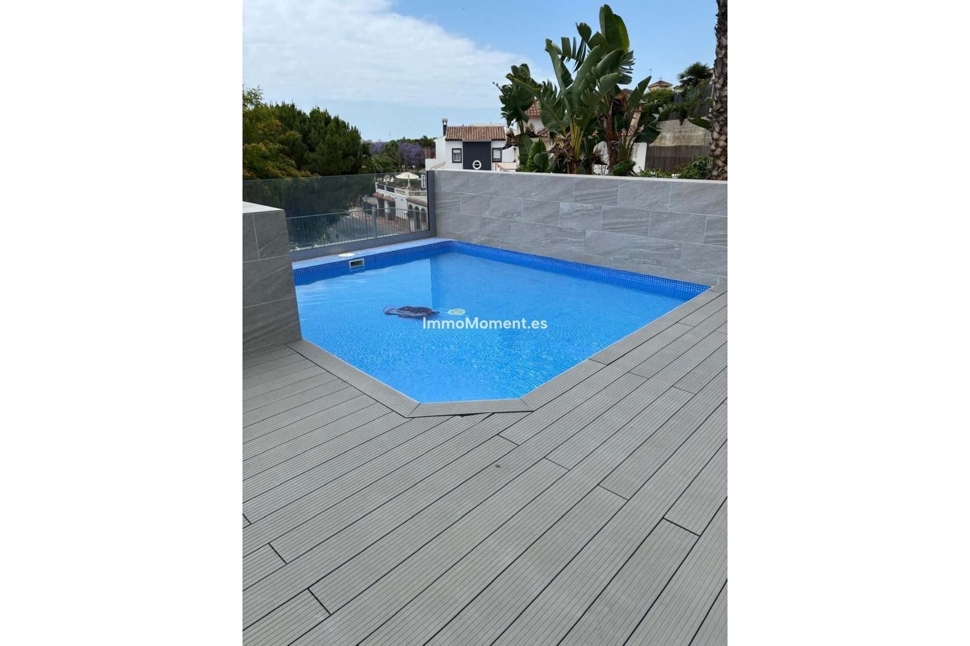 Revente - Appartement - Marbella - San Pedro de Alcántara