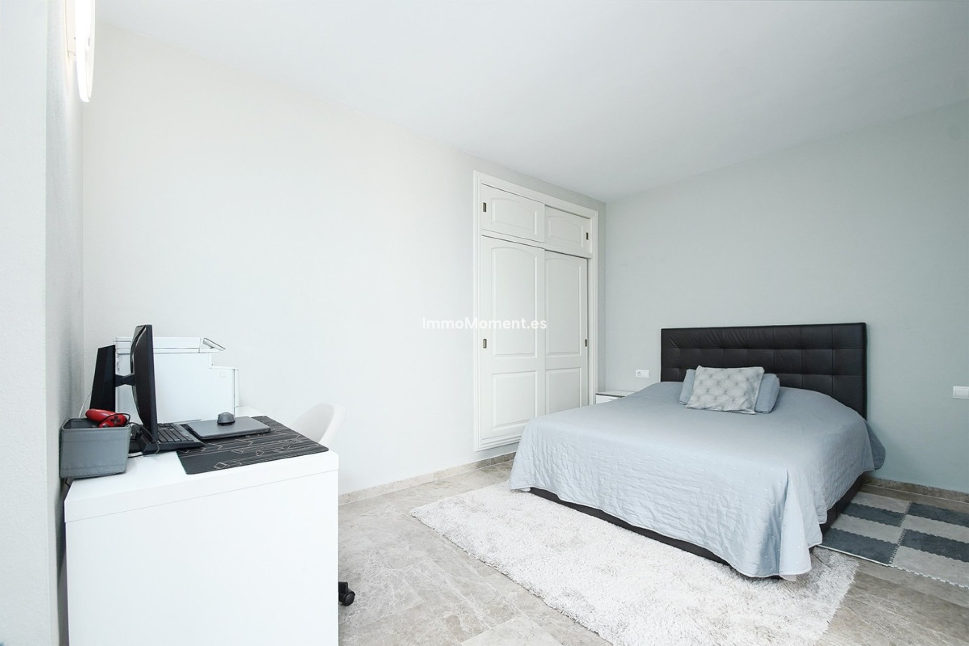 Revente - Appartement - Marbella - San Pedro de Alcántara
