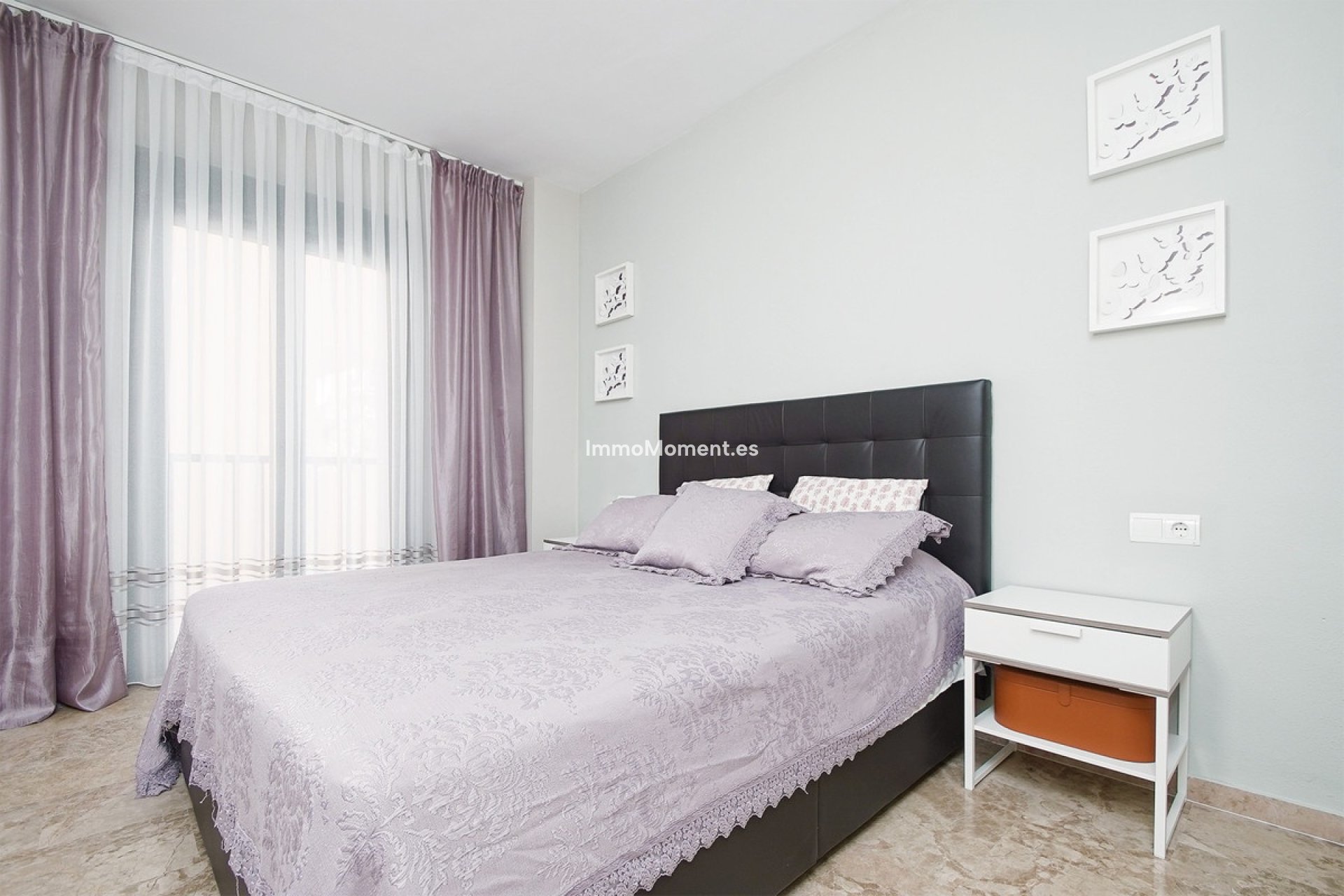 Revente - Appartement - Marbella - San Pedro de Alcántara