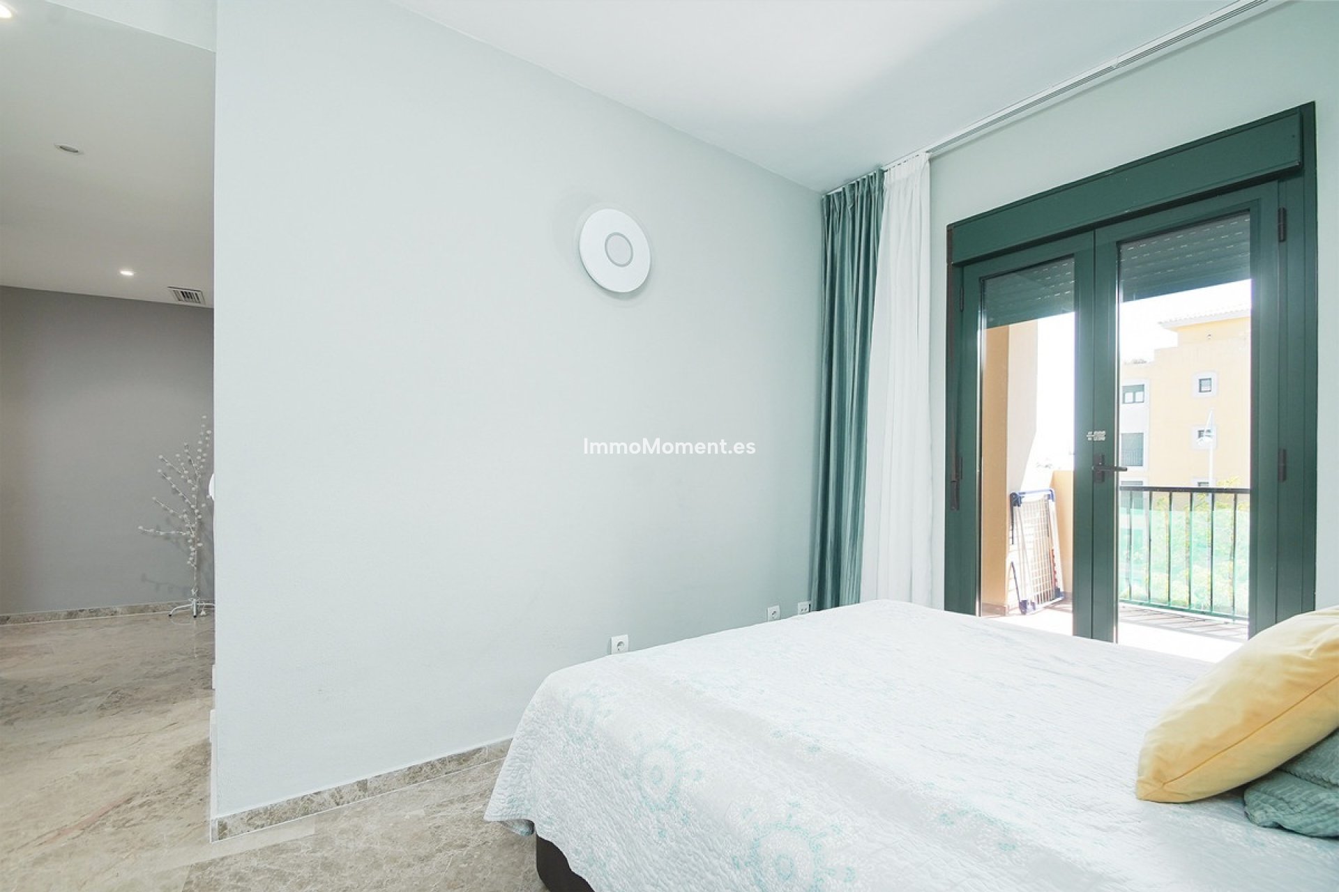 Revente - Appartement - Marbella - San Pedro de Alcántara