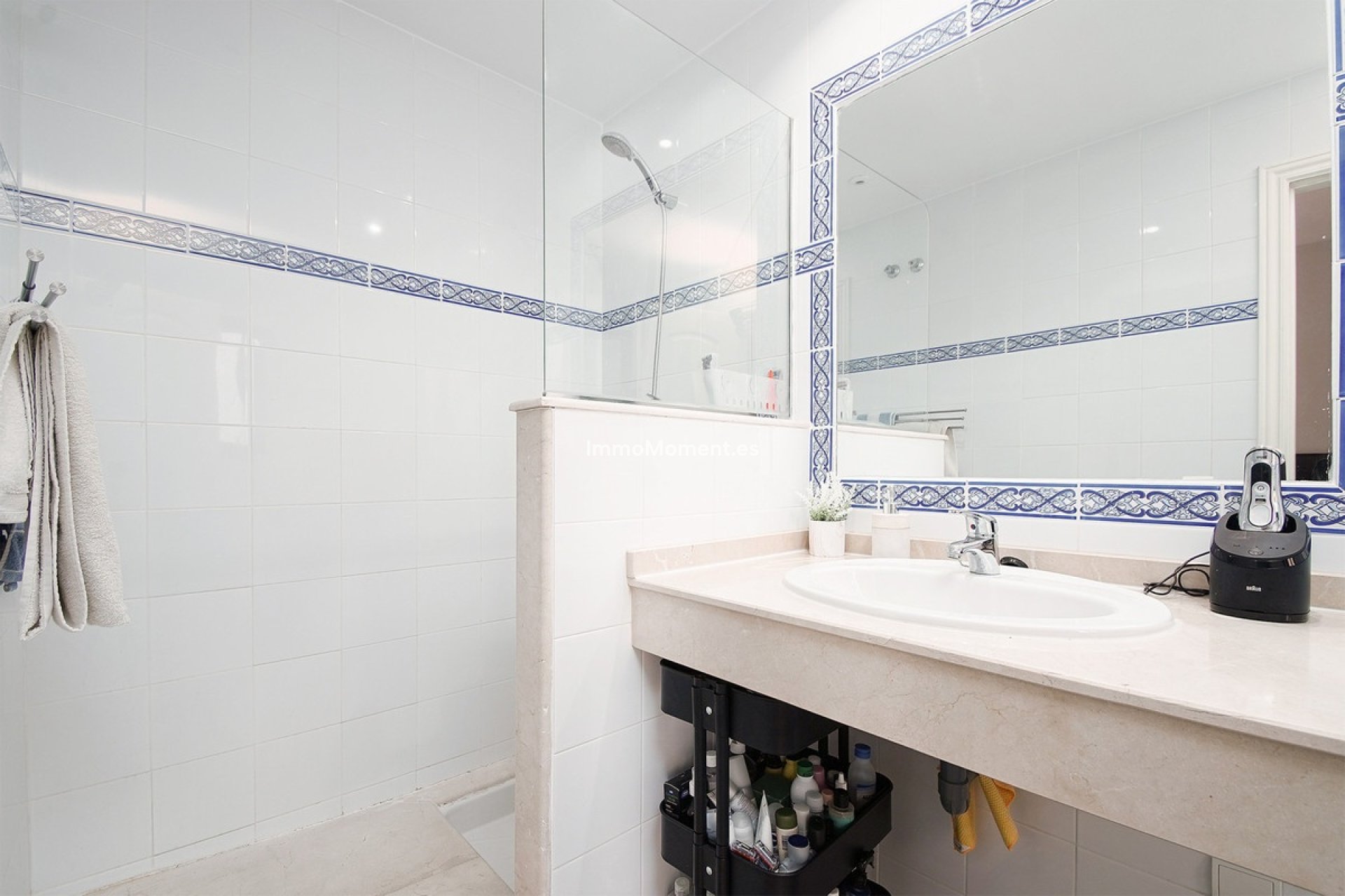 Revente - Appartement - Marbella - San Pedro de Alcántara