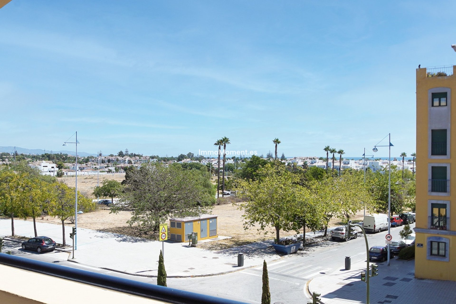 Revente - Appartement - Marbella - San Pedro de Alcántara