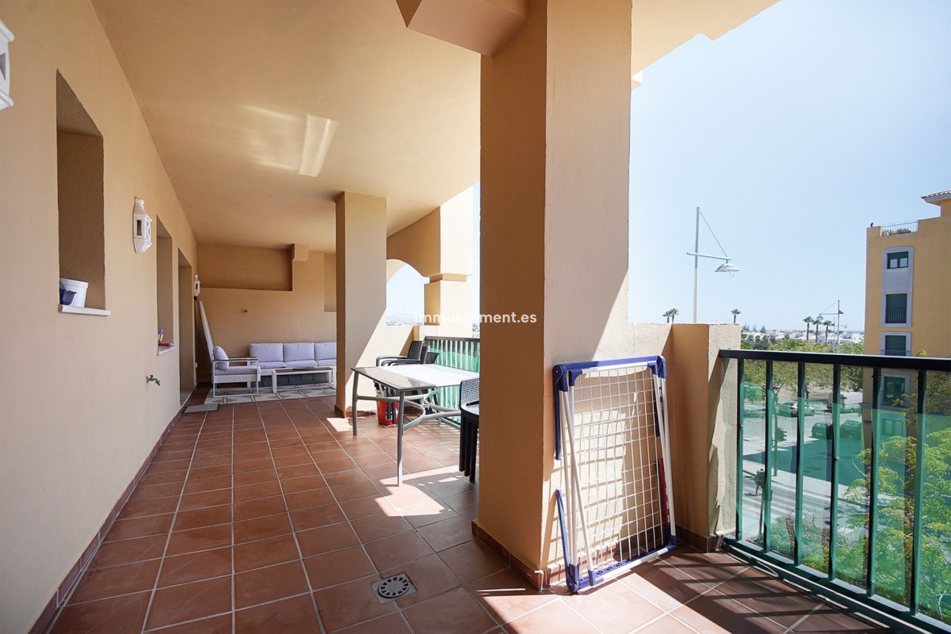 Revente - Appartement - Marbella - San Pedro de Alcántara