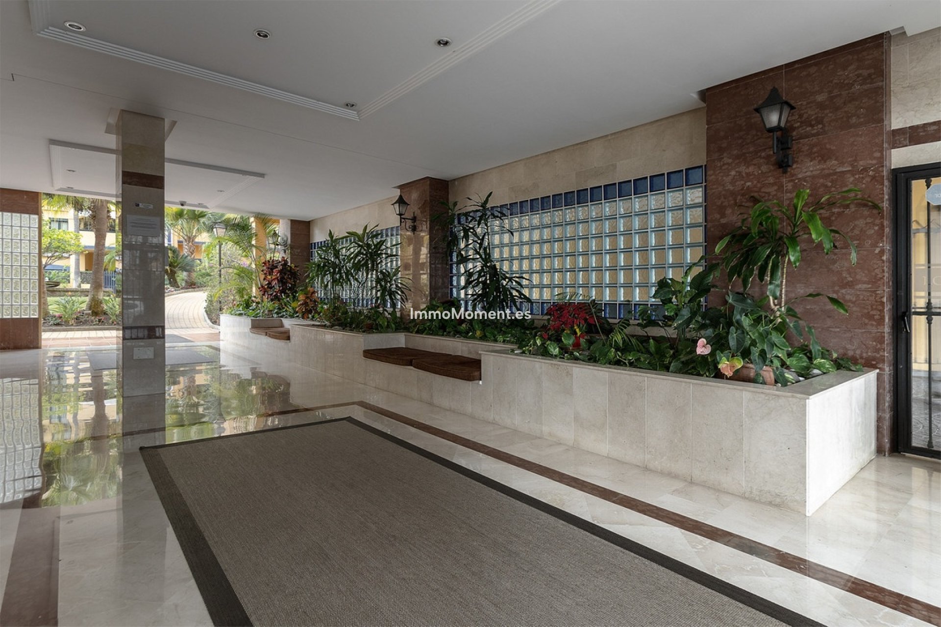 Revente - Appartement - Marbella - San Pedro de Alcántara
