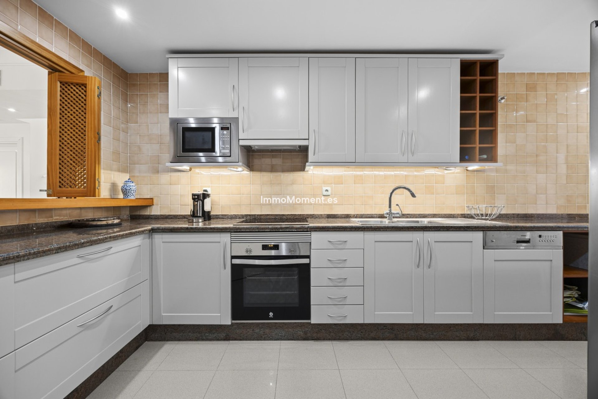 Revente - Appartement - Marbella - San Pedro de Alcántara