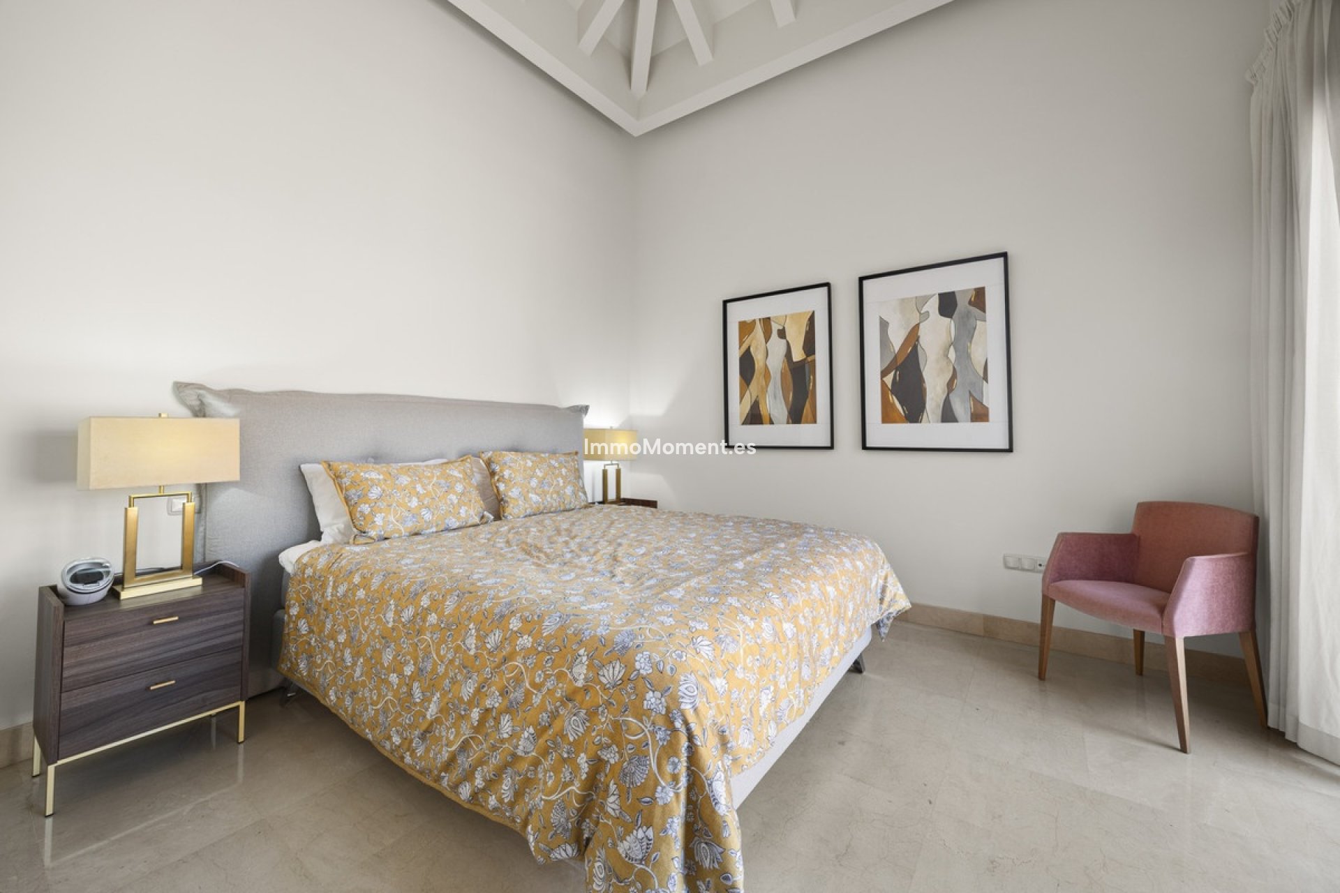 Revente - Appartement - Marbella - San Pedro de Alcántara
