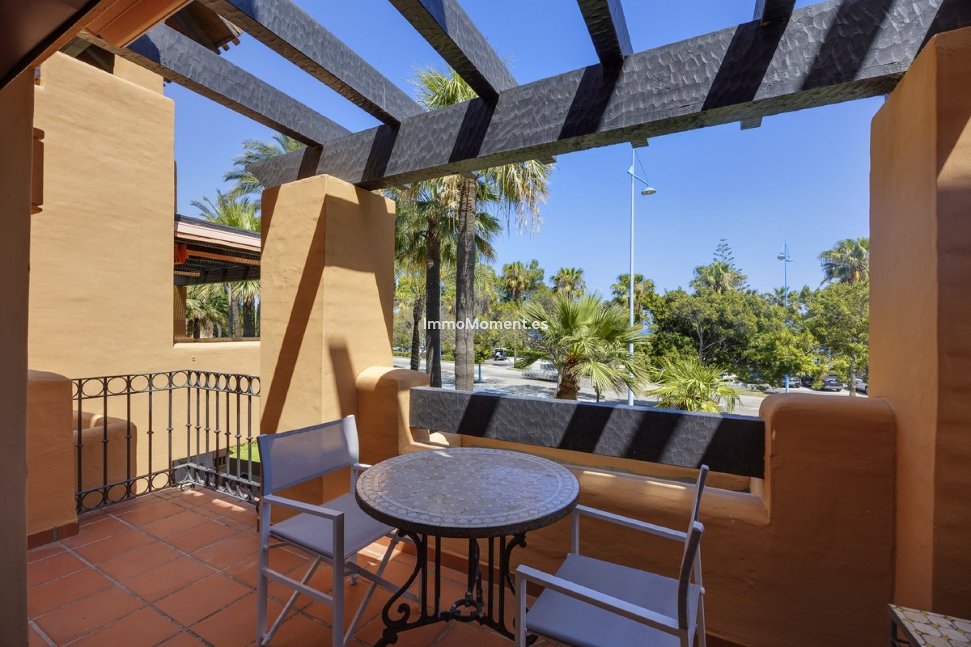 Revente - Appartement - Marbella - San Pedro de Alcántara