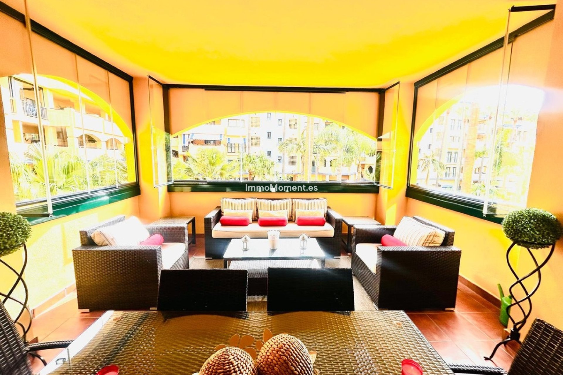 Revente - Appartement - Marbella - San Pedro de Alcántara
