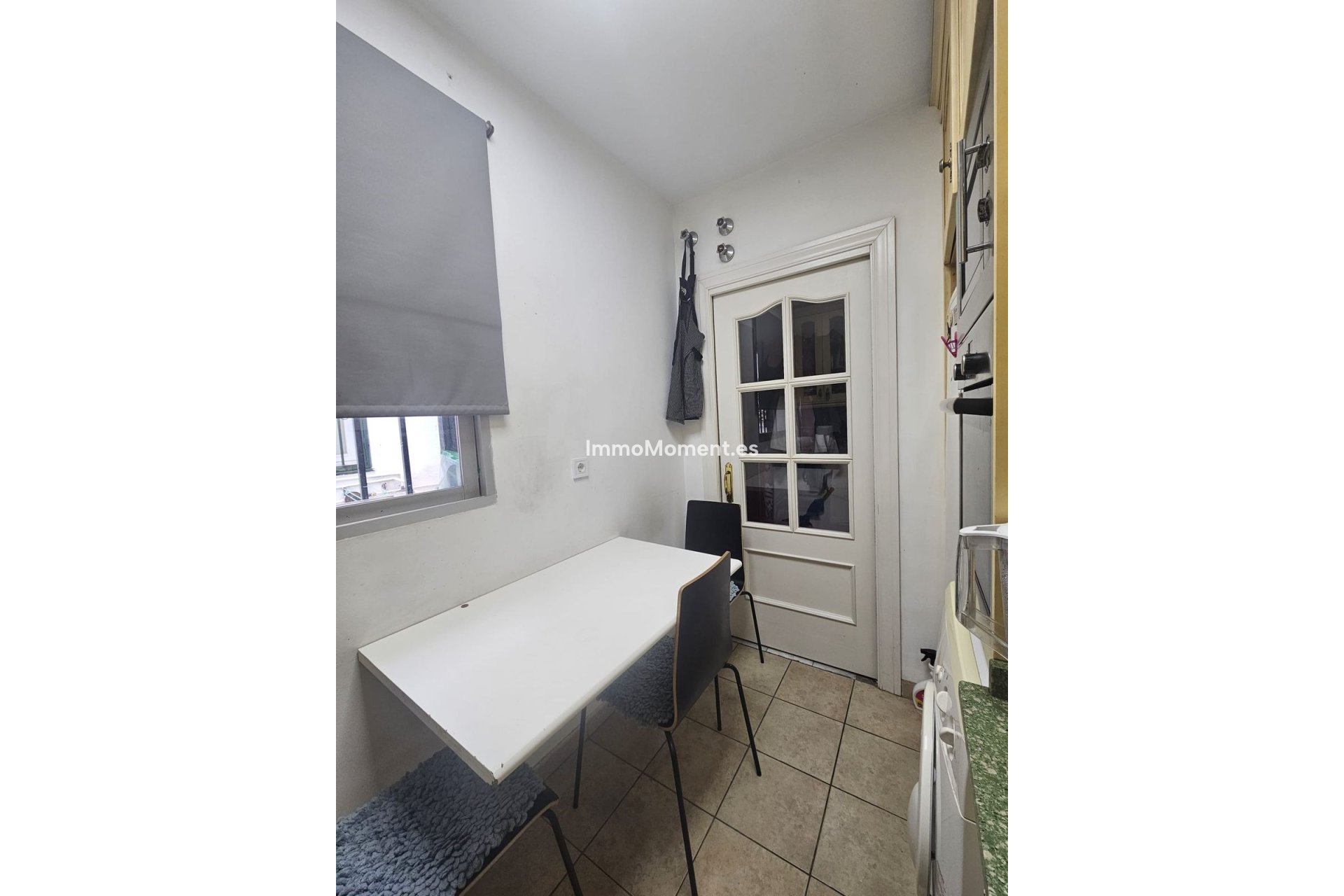 Revente - Appartement - Marbella - San Pedro de Alcántara