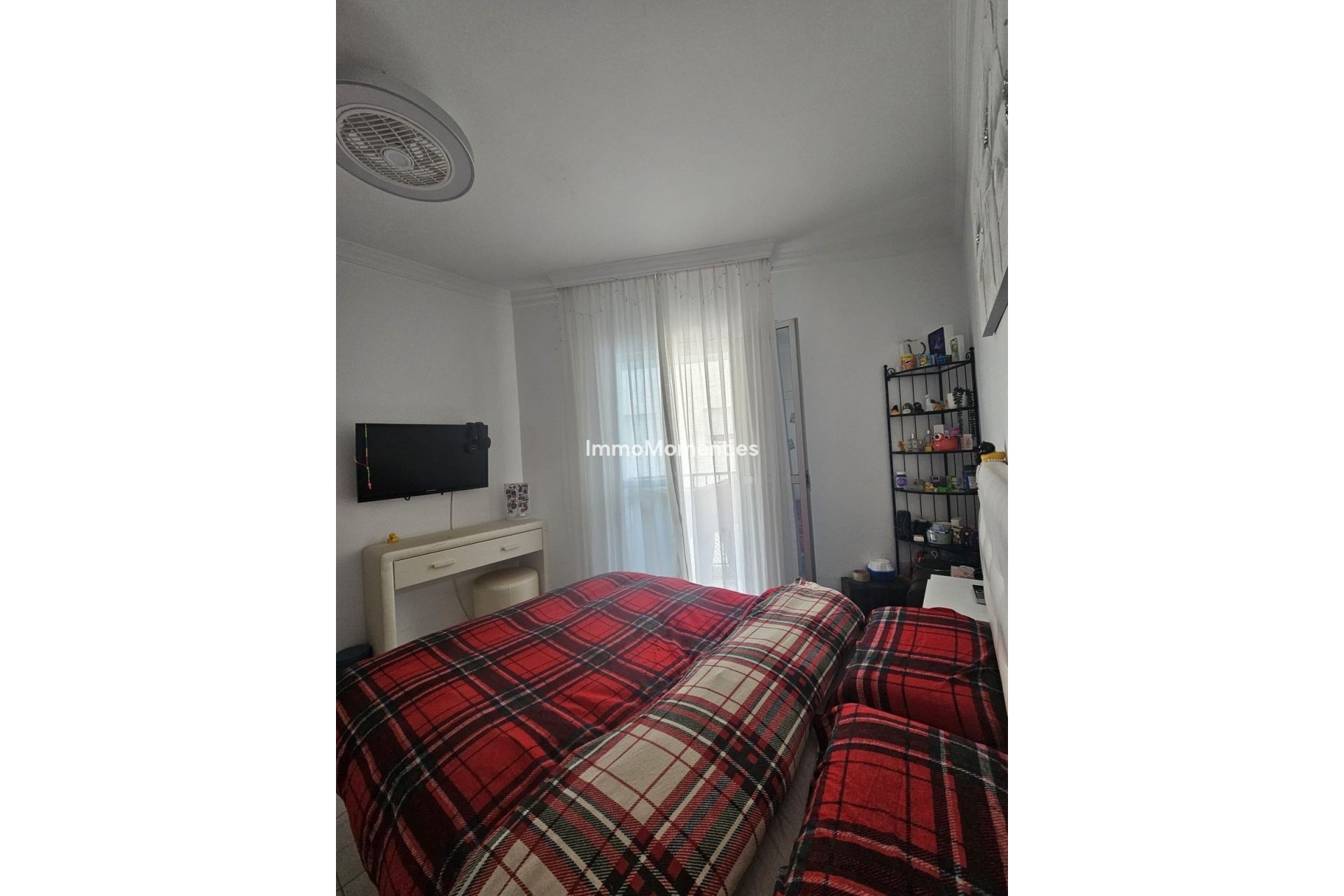 Revente - Appartement - Marbella - San Pedro de Alcántara