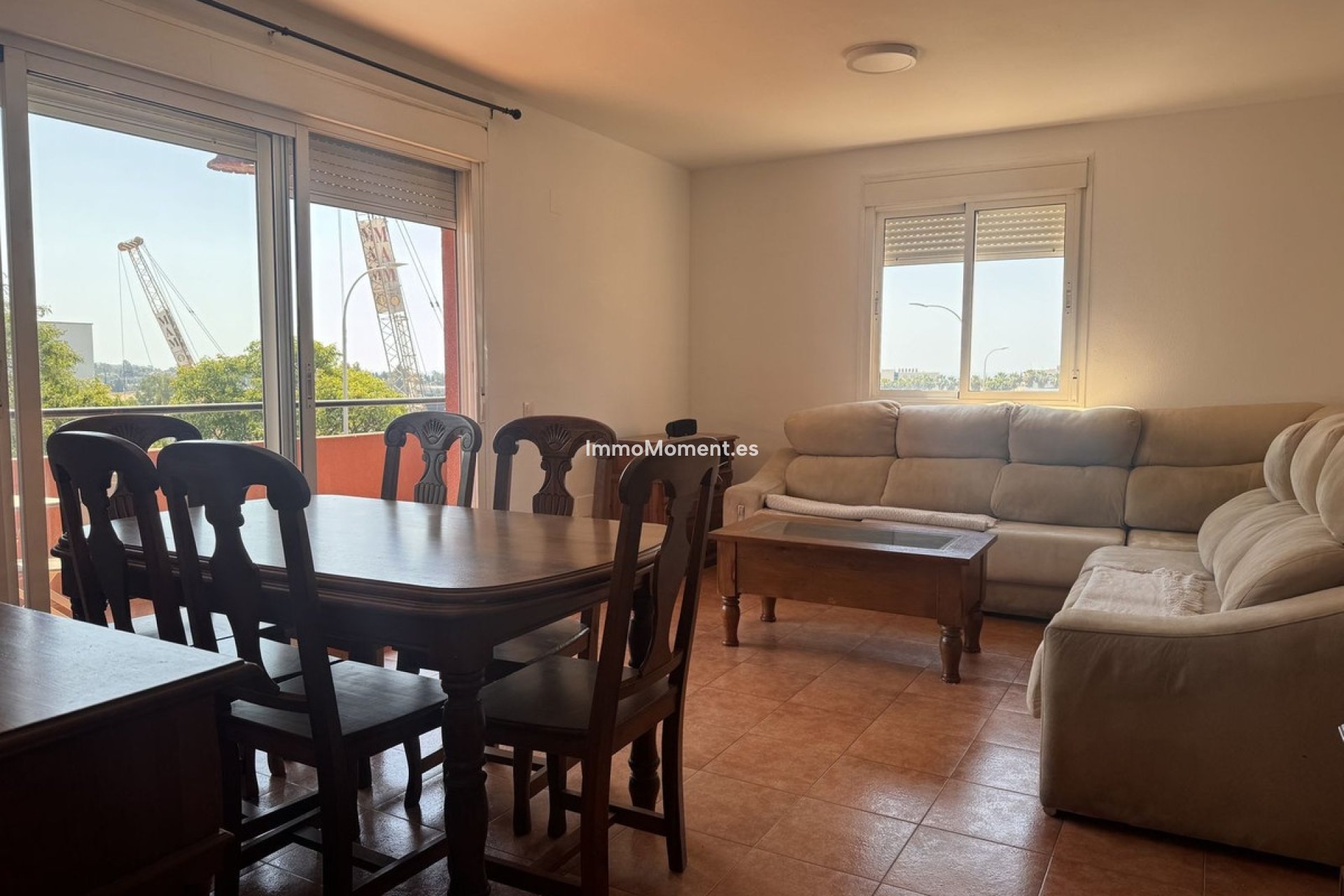 Revente - Appartement - Marbella - San Pedro de Alcántara