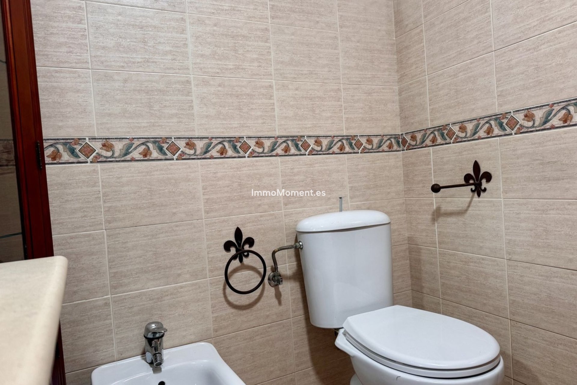 Revente - Appartement - Marbella - San Pedro de Alcántara