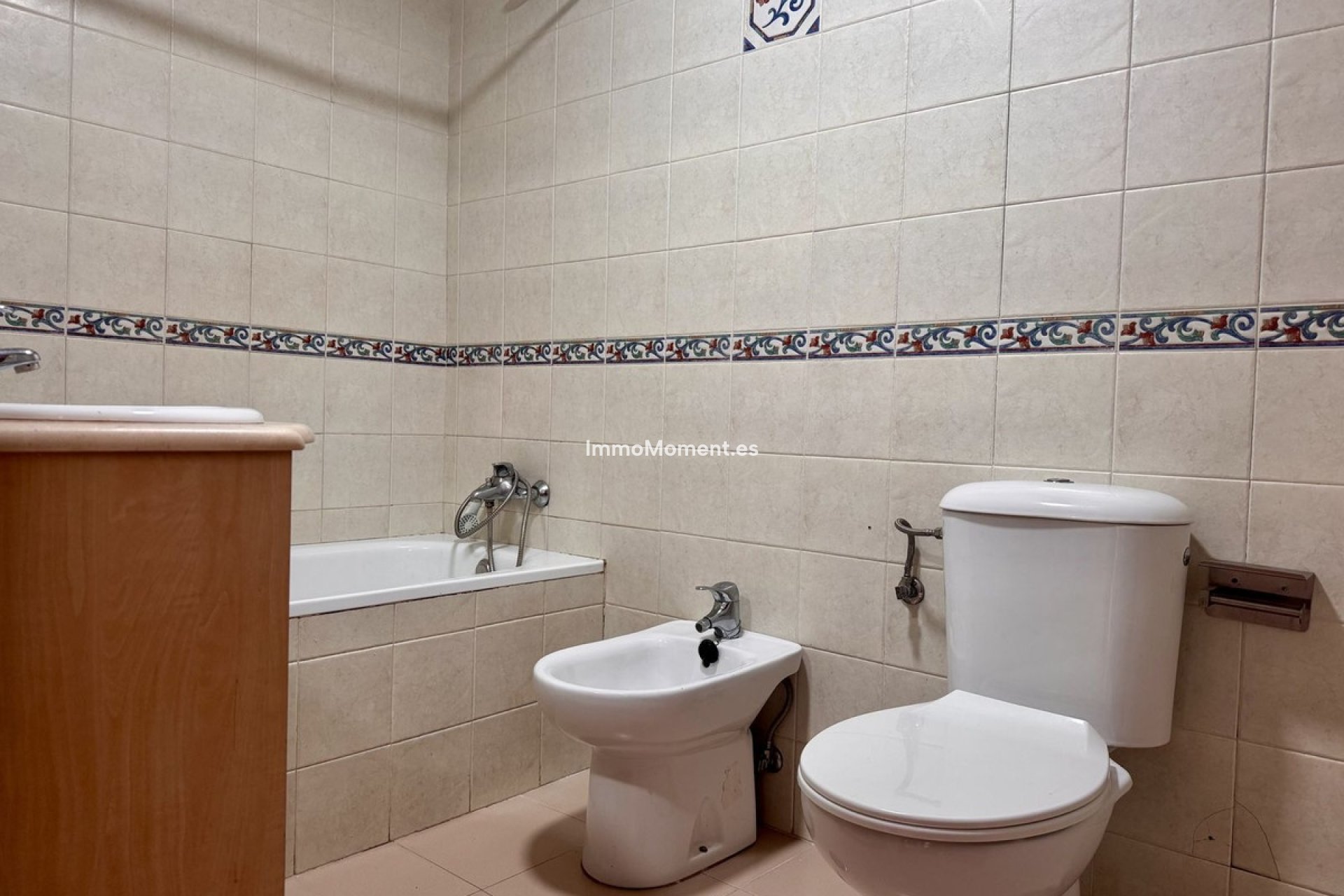 Revente - Appartement - Marbella - San Pedro de Alcántara