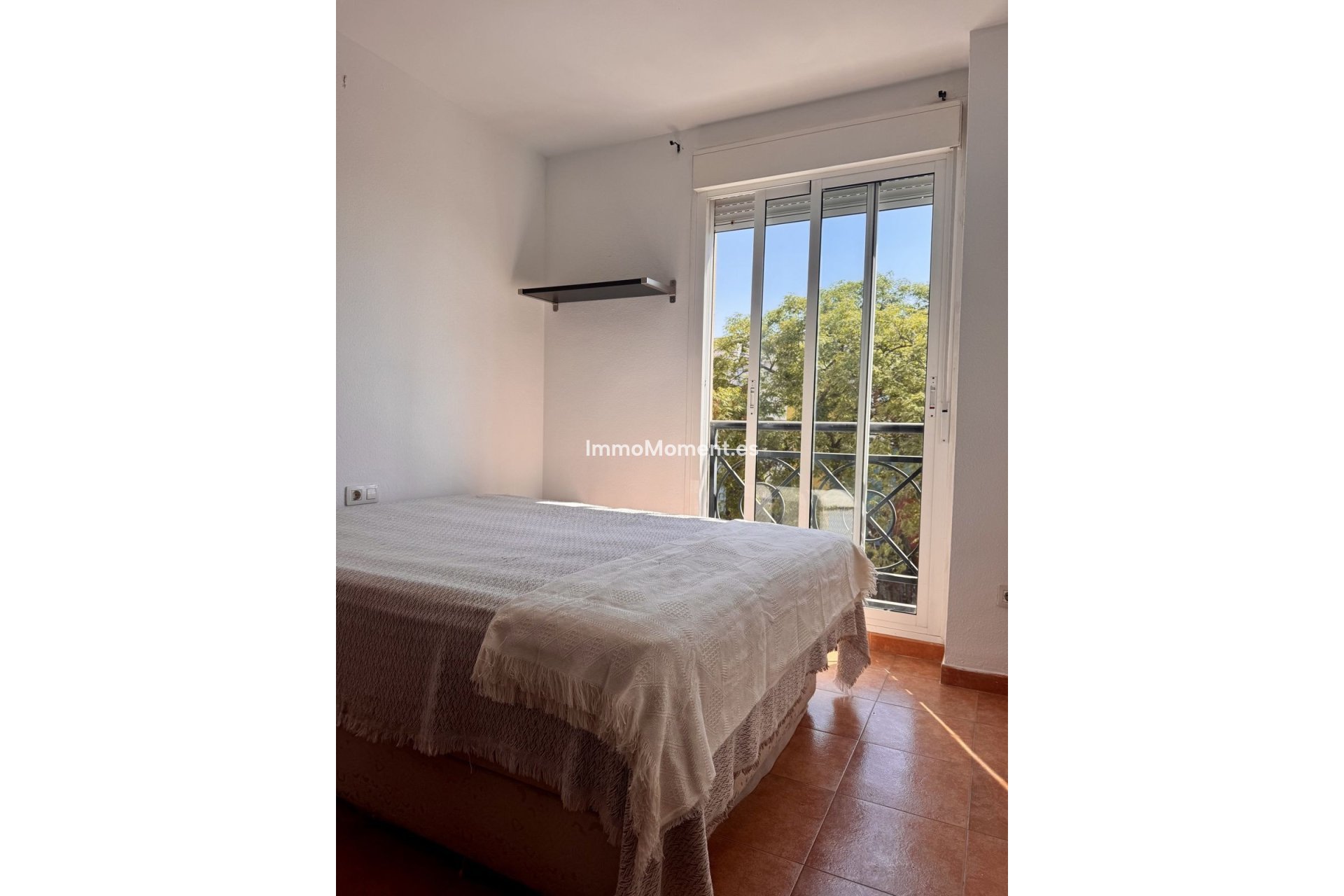 Revente - Appartement - Marbella - San Pedro de Alcántara