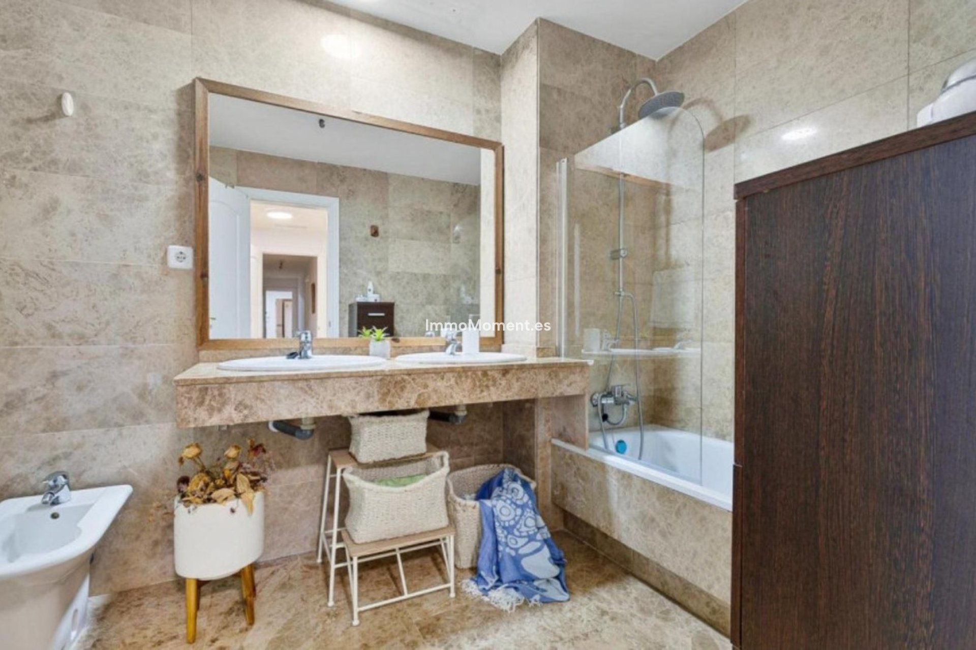 Revente - Appartement - Marbella - San Pedro de Alcántara