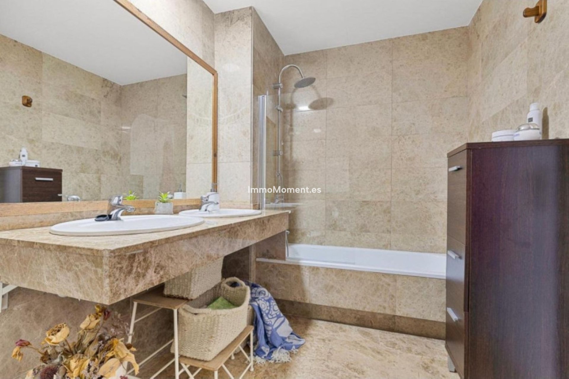Revente - Appartement - Marbella - San Pedro de Alcántara