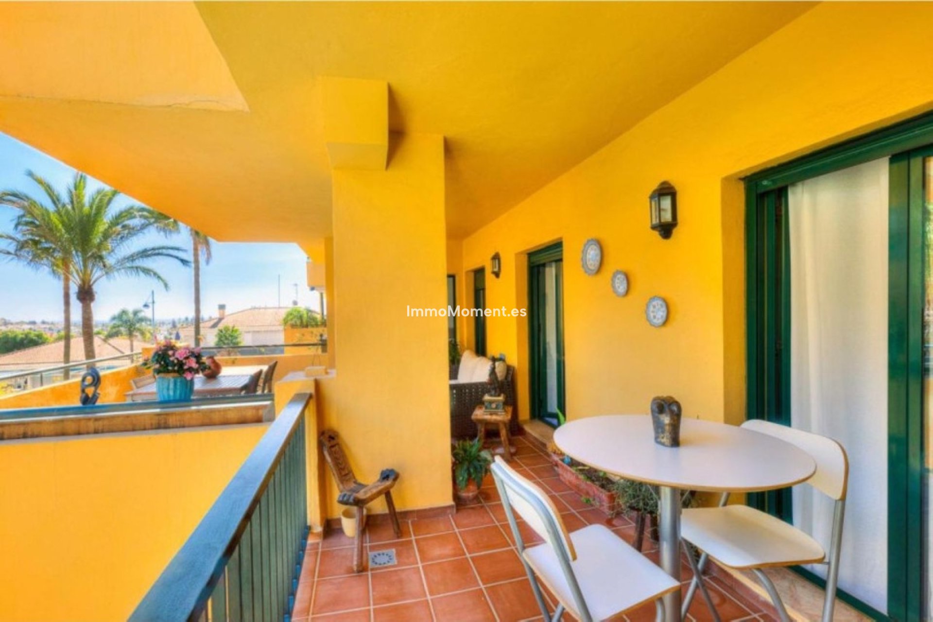 Revente - Appartement - Marbella - San Pedro de Alcántara