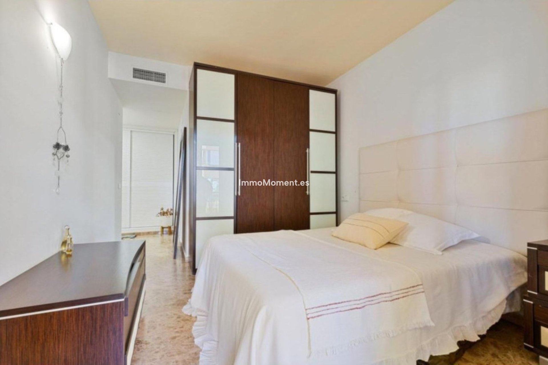 Revente - Appartement - Marbella - San Pedro de Alcántara