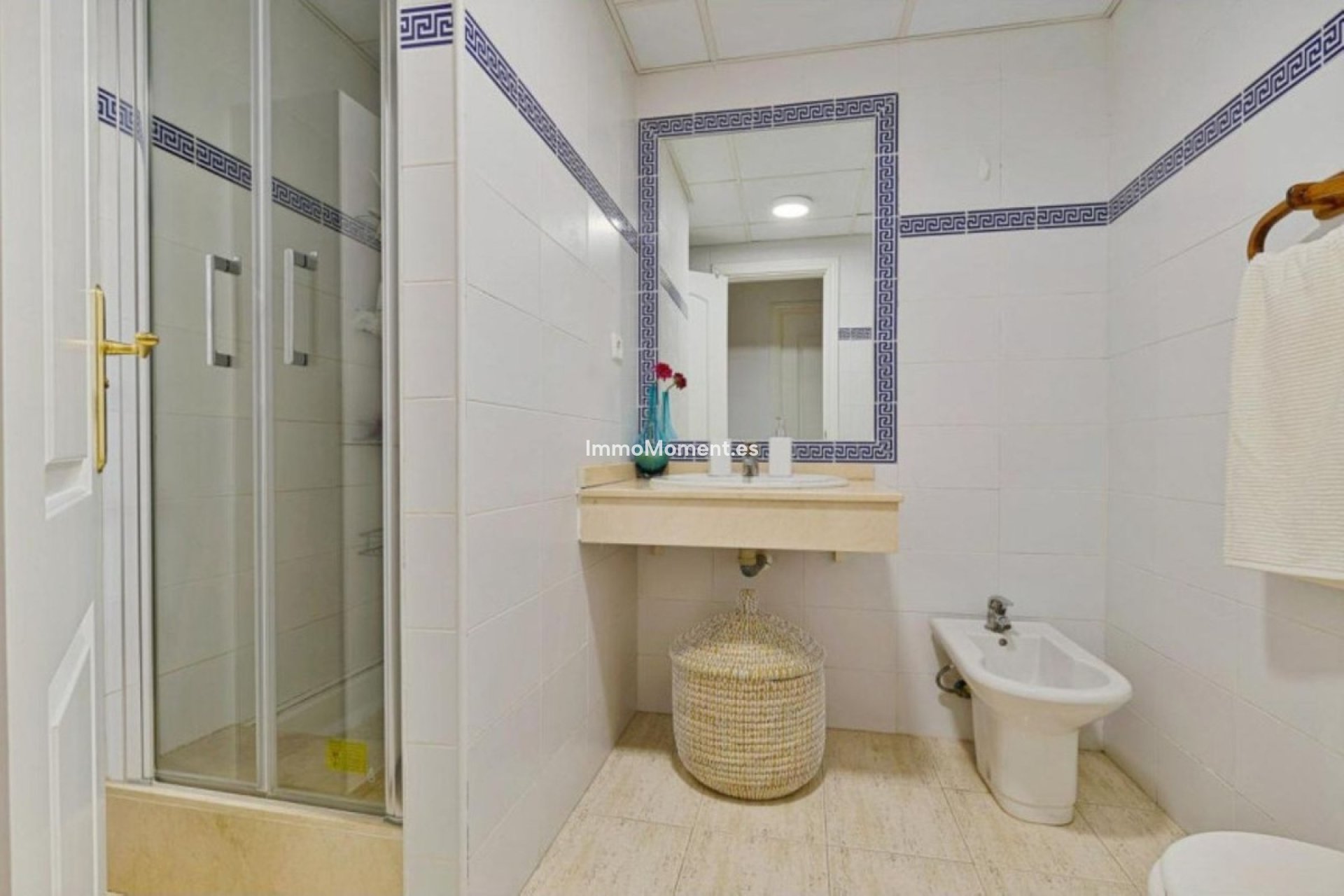 Revente - Appartement - Marbella - San Pedro de Alcántara