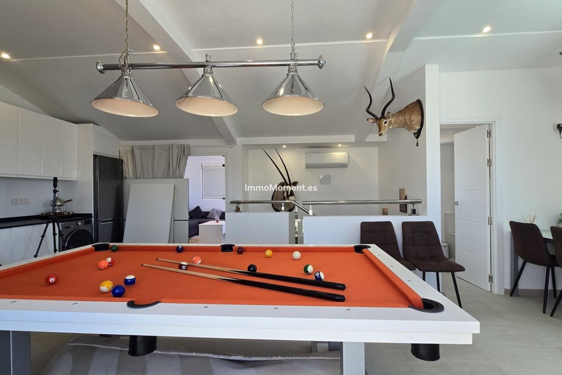 Revente - Appartement - Marbella - San Pedro de Alcántara