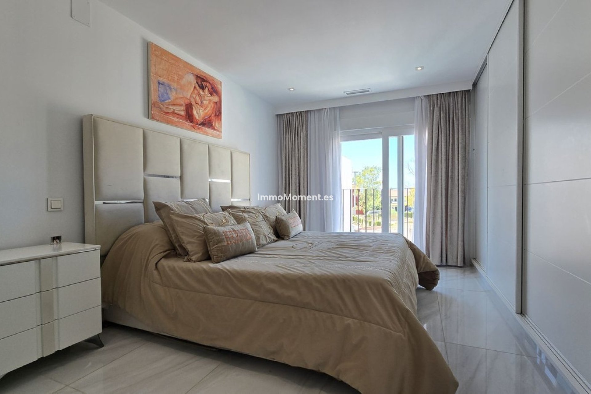 Revente - Appartement - Marbella - San Pedro de Alcántara