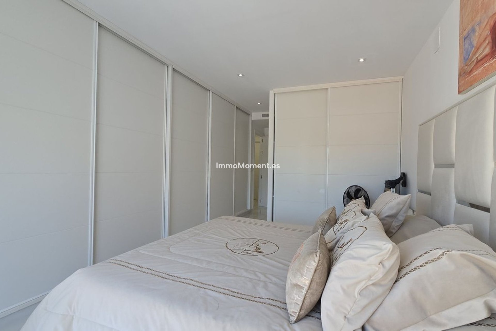 Revente - Appartement - Marbella - San Pedro de Alcántara