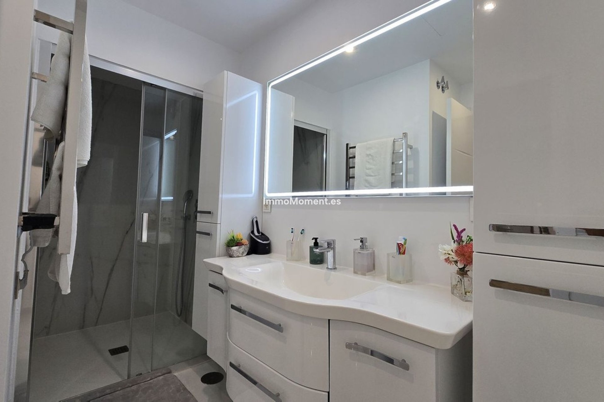 Revente - Appartement - Marbella - San Pedro de Alcántara